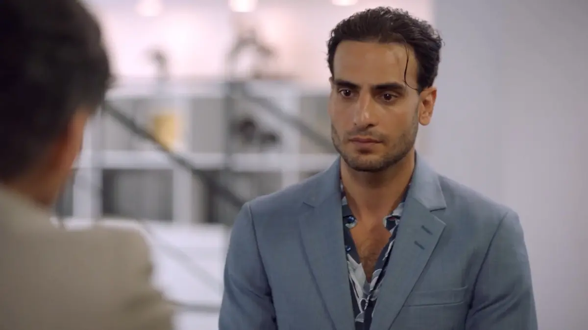 GZSZ-Folge 8594 vom 19. August 2026 auf RTL+: Nihat muss sich erklären