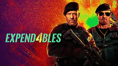 Bild zu: "Film: Atomwaffen geraten in die falschen Hände – die Expendables greifen ein!"