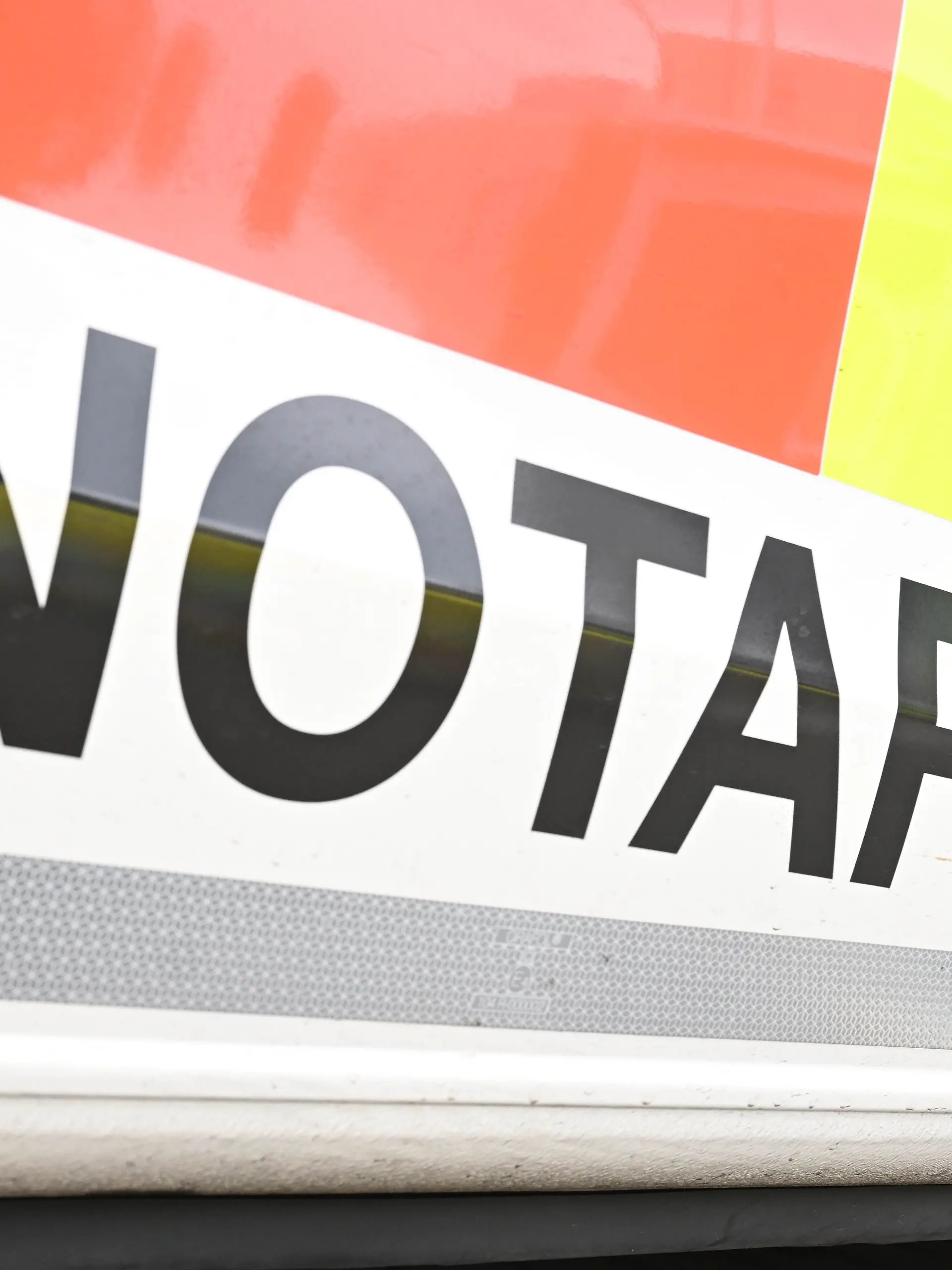 Rettungsdienst Notarzt