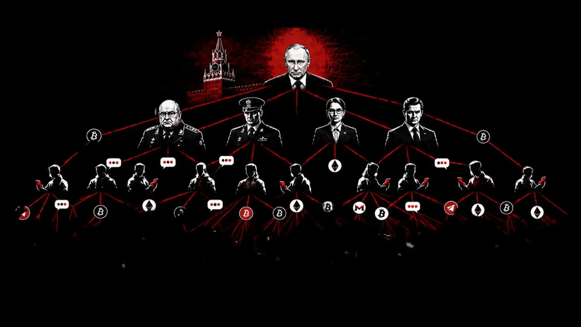 RTL schleust Reporter in russisches Wegwerfagenten-Netzwerk ein Brisante Undercover-Recherche