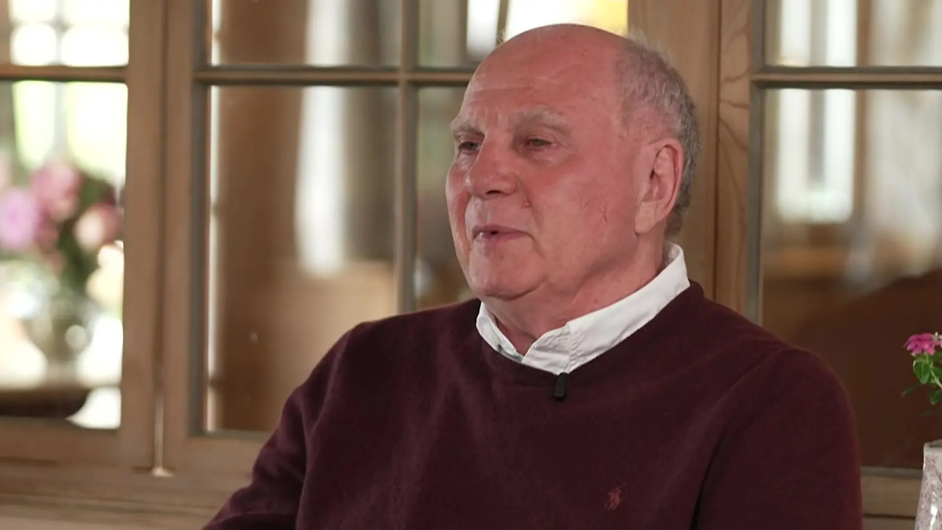 „Hat mich vom Hocker gehauen“! Uli Hoeneß reagiert exklusiv auf Musiala-Vorfall DFB-Star zweimal zusammengebrochen