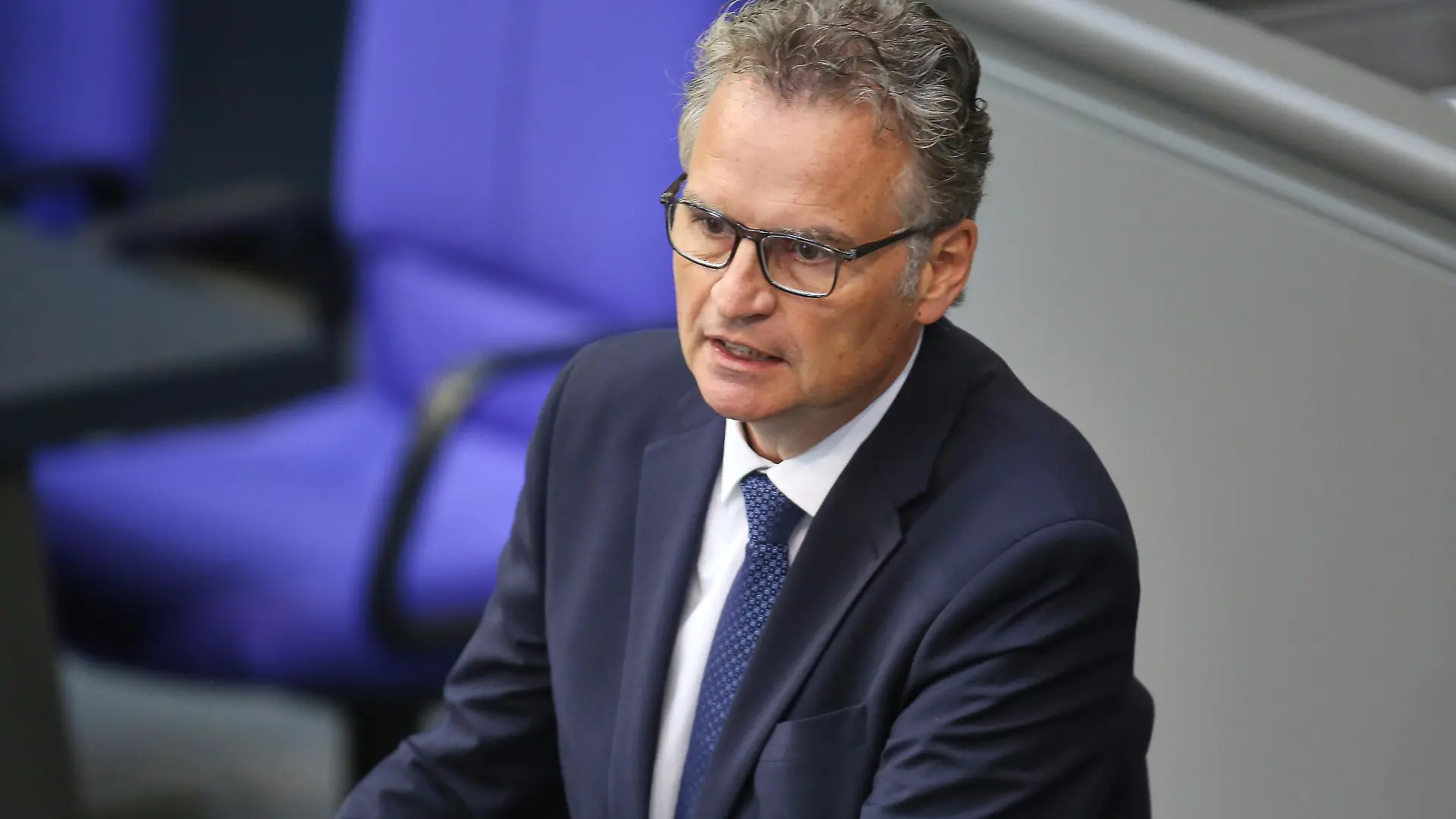 Günter Krings, CDU, ist seit 2002 im Bundestag
