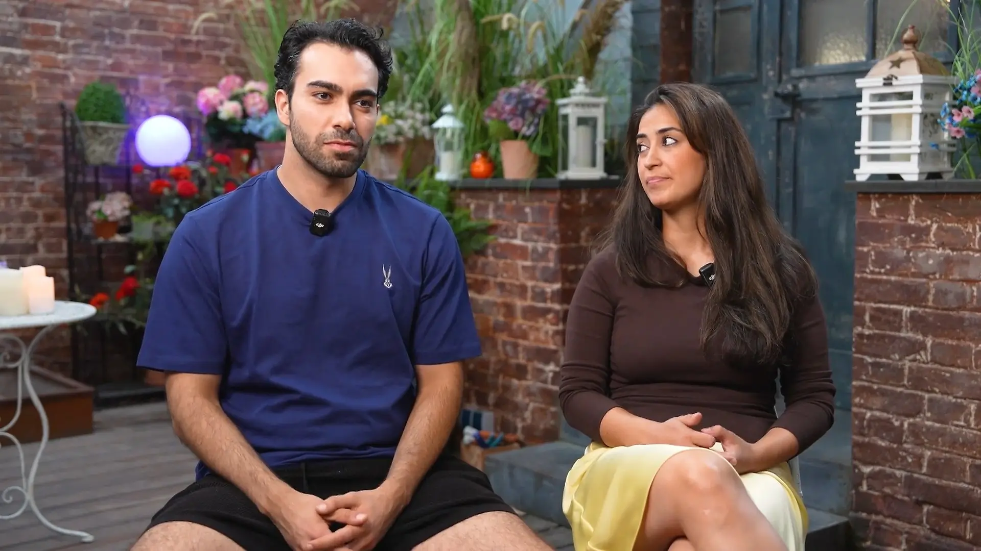 Baris und Esma: Wegen Larissa kracht es zwischen den Geschwistern „Unter uns“-Familienzoff um die Schillerallee