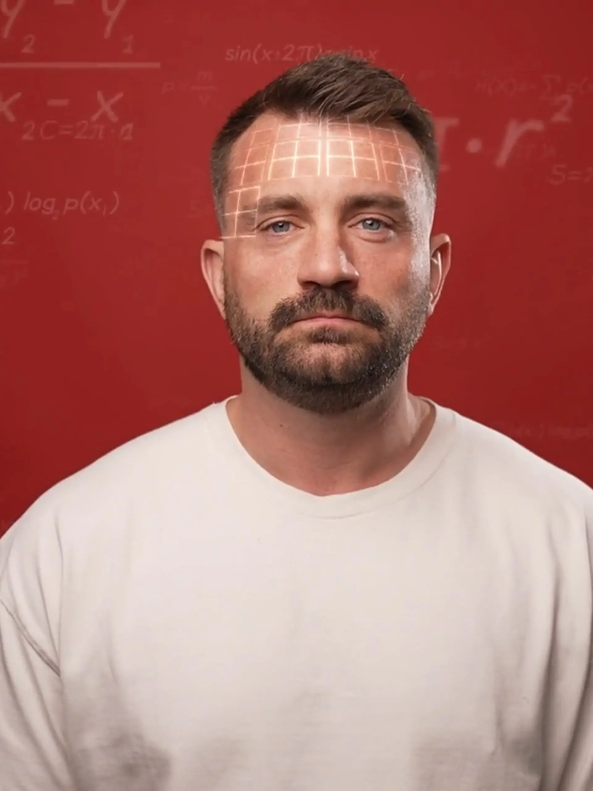 Bild zu: "Gefährlicher Trend im Netz! Wie „Looksmaxxing“ junge Männer in den Schönheitswahn treibt"