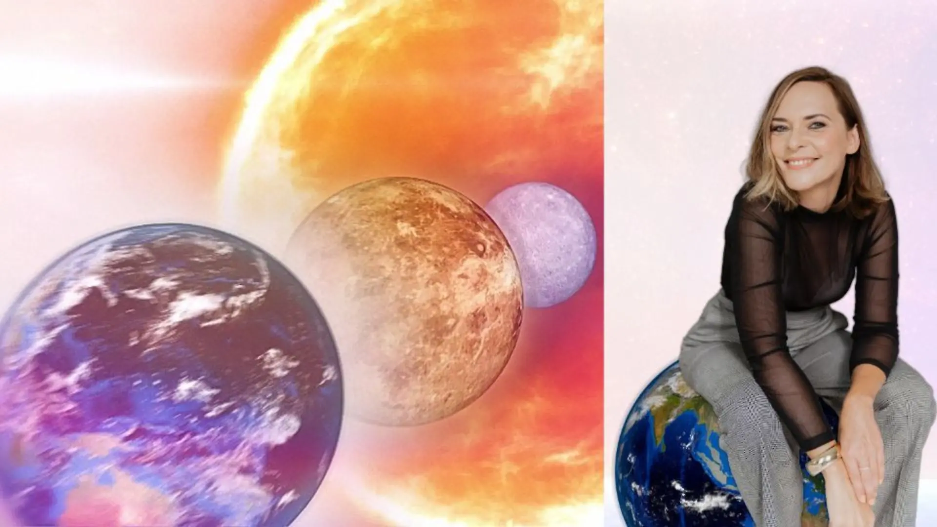 Für welche Sternzeichen eine unerwartete Nachricht alles umwirft Wochenhoroskop ab 24. August