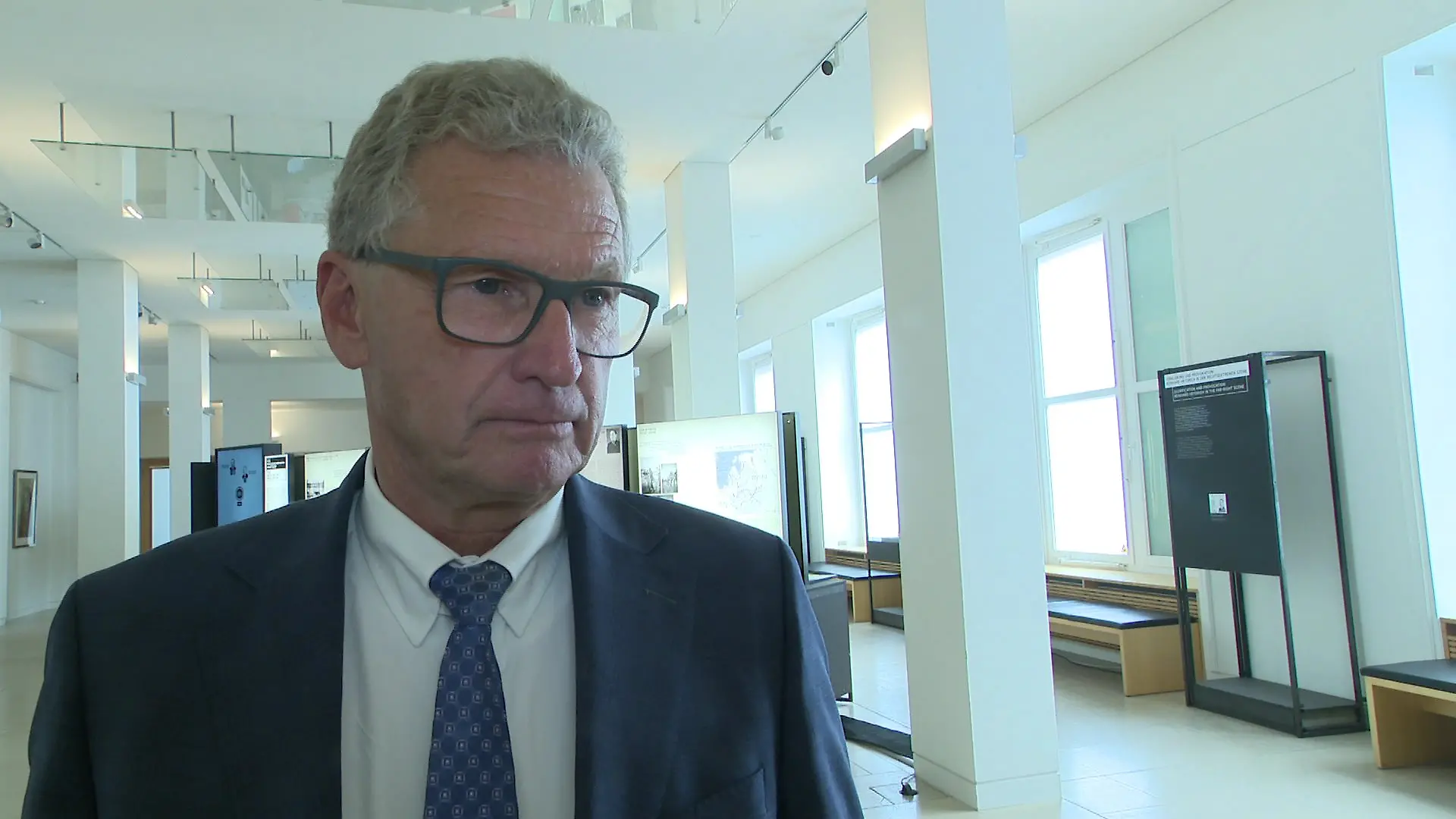 FDP-Politiker Bernd Buchholz hat die Aufarbeitung des Falls im Innen- und Rechtsausschuss beantragt.