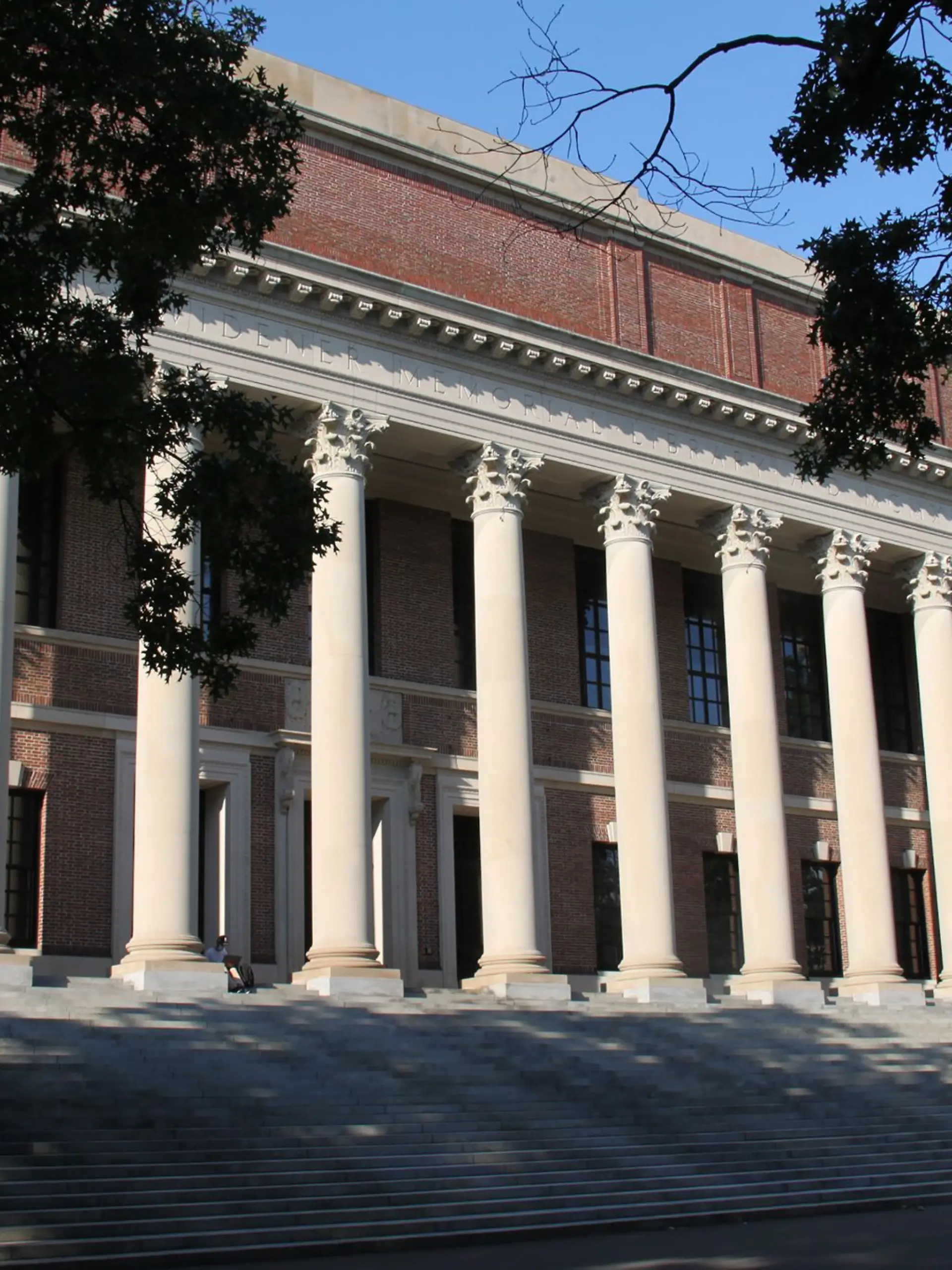 Die Harvard-Universität erlangt einen Sieg im Streit gegen die US-Regierung. (Archivfoto)