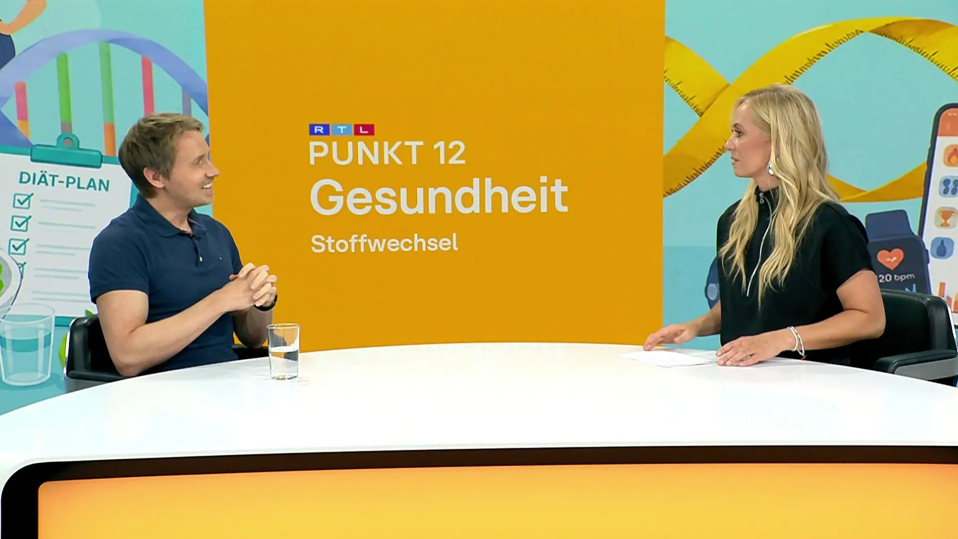 Wie wir herausfinden, welcher Stoffwechseltyp wir sind Mediziner erklärt's
