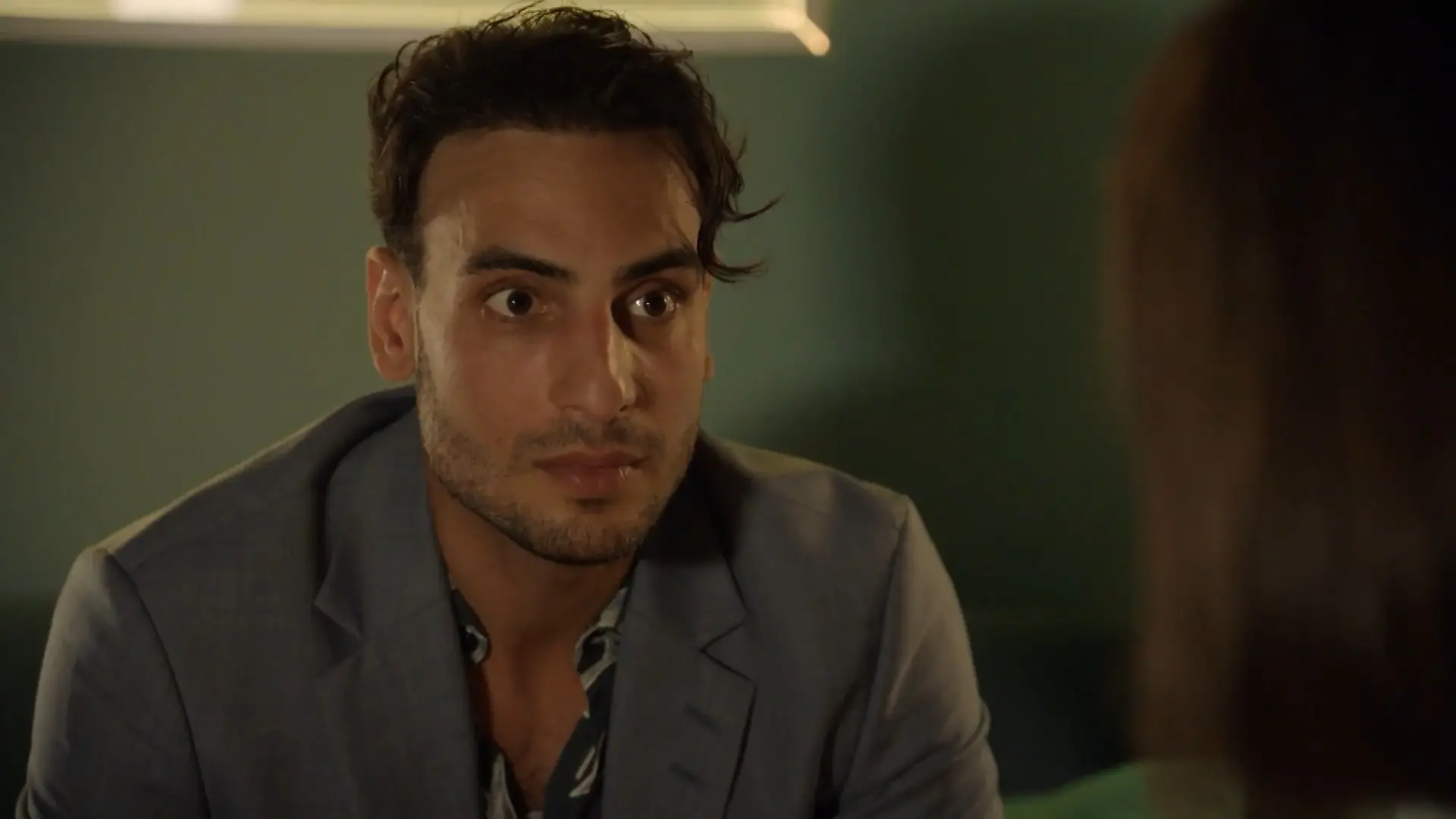 Komplett verzockt! SO hart servieren die Gerners Nihat ab GZSZ-Folge 8595 vom 20. August 2026 auf RTL+