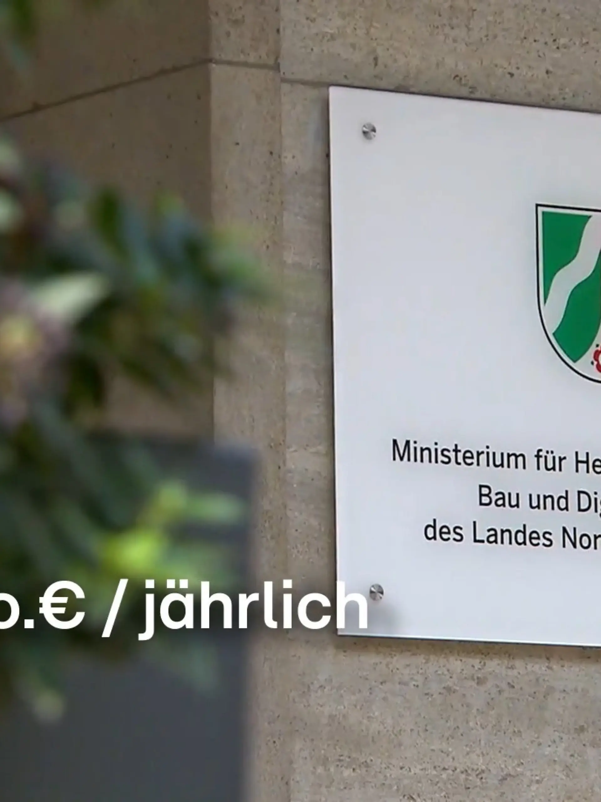 Bild zu: "Fast alle Kommunen sind verschuldet"