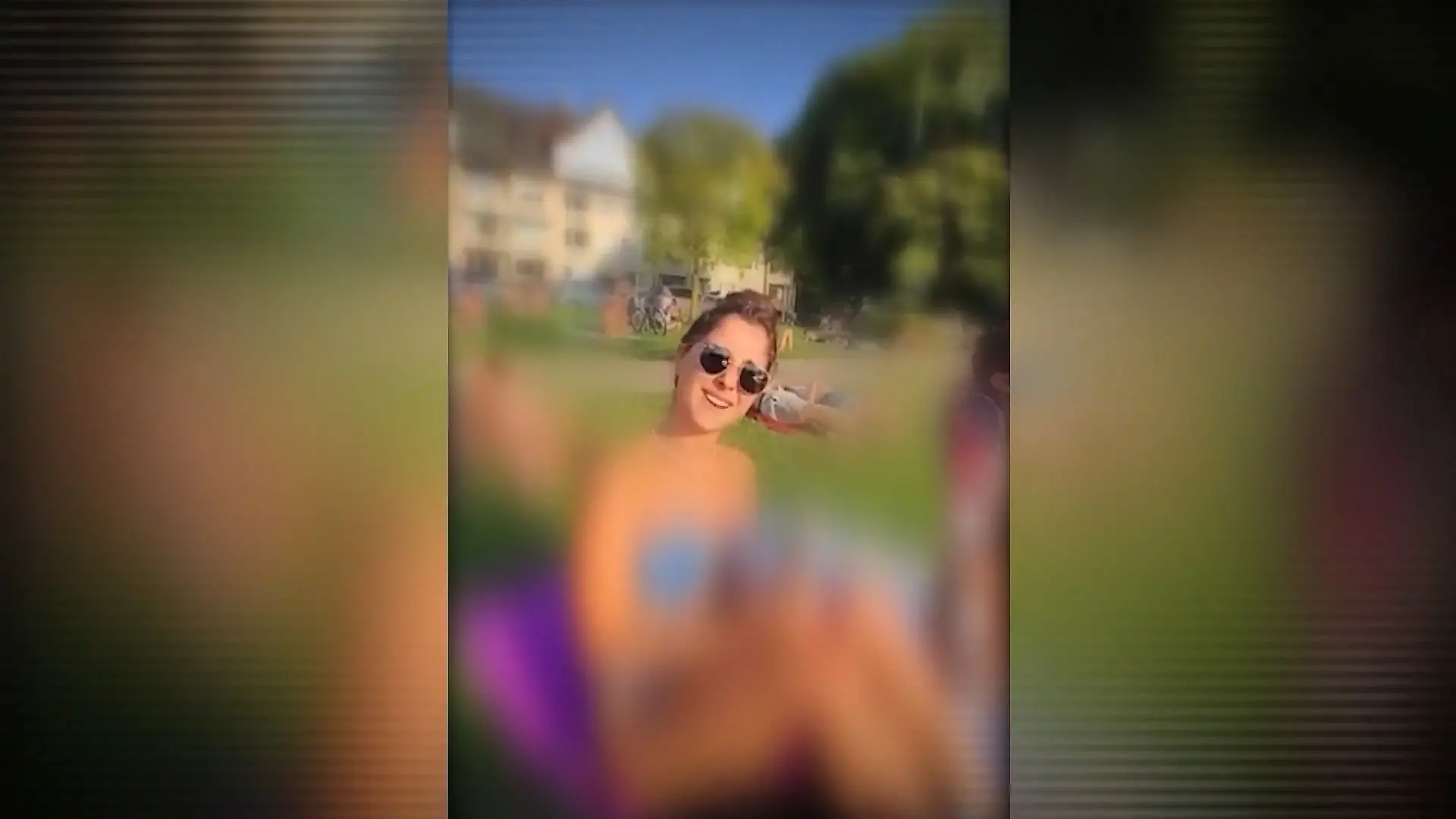 Streit um Smart Glasses – wann wird heimliches Filmen strafbar? Heimlich gefilmt im Freibad