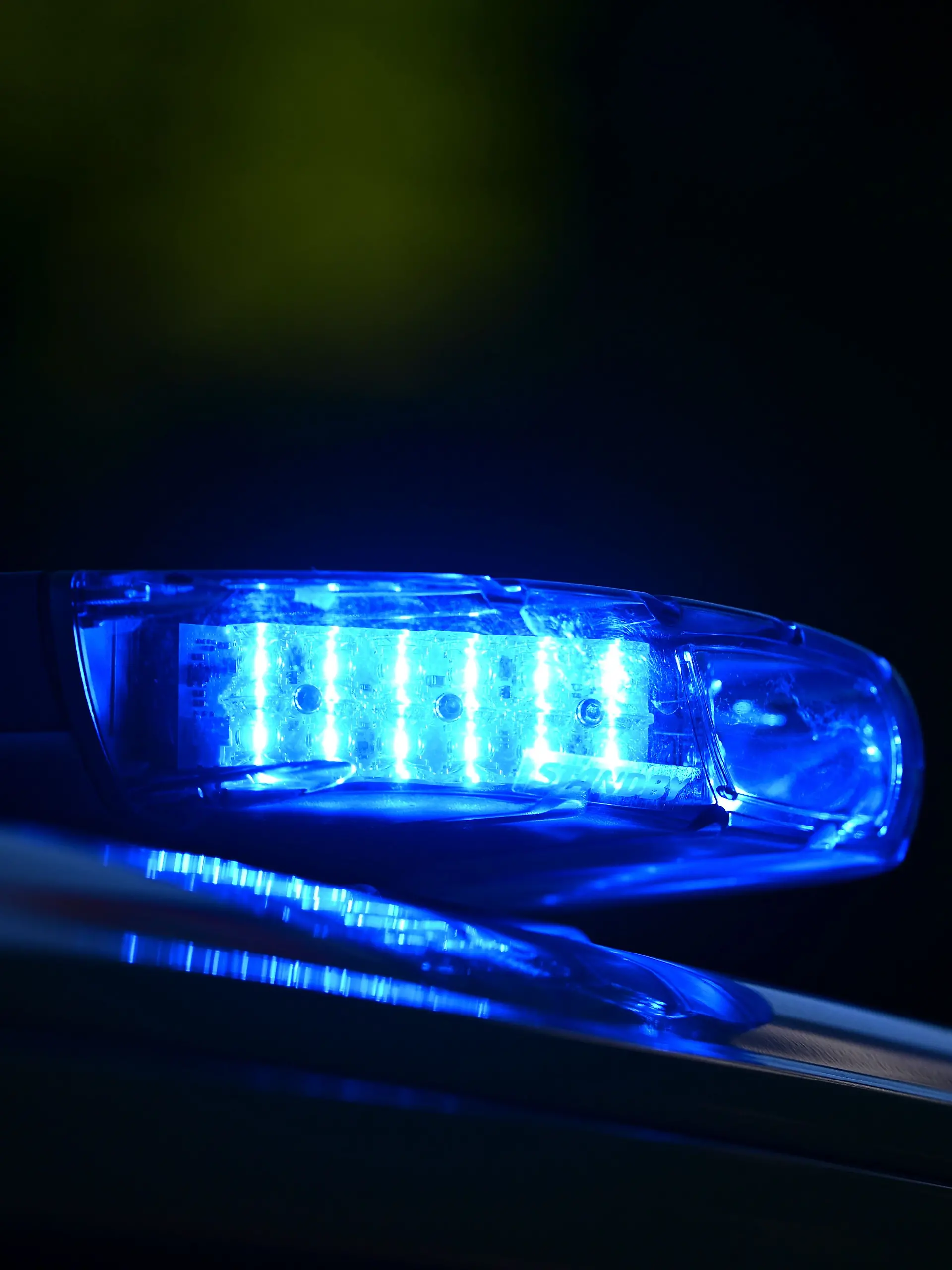 Bild zu: "Ungelöster Kriminalfall aus Glückstadt: „Wir haben ein paar Hinweise”"