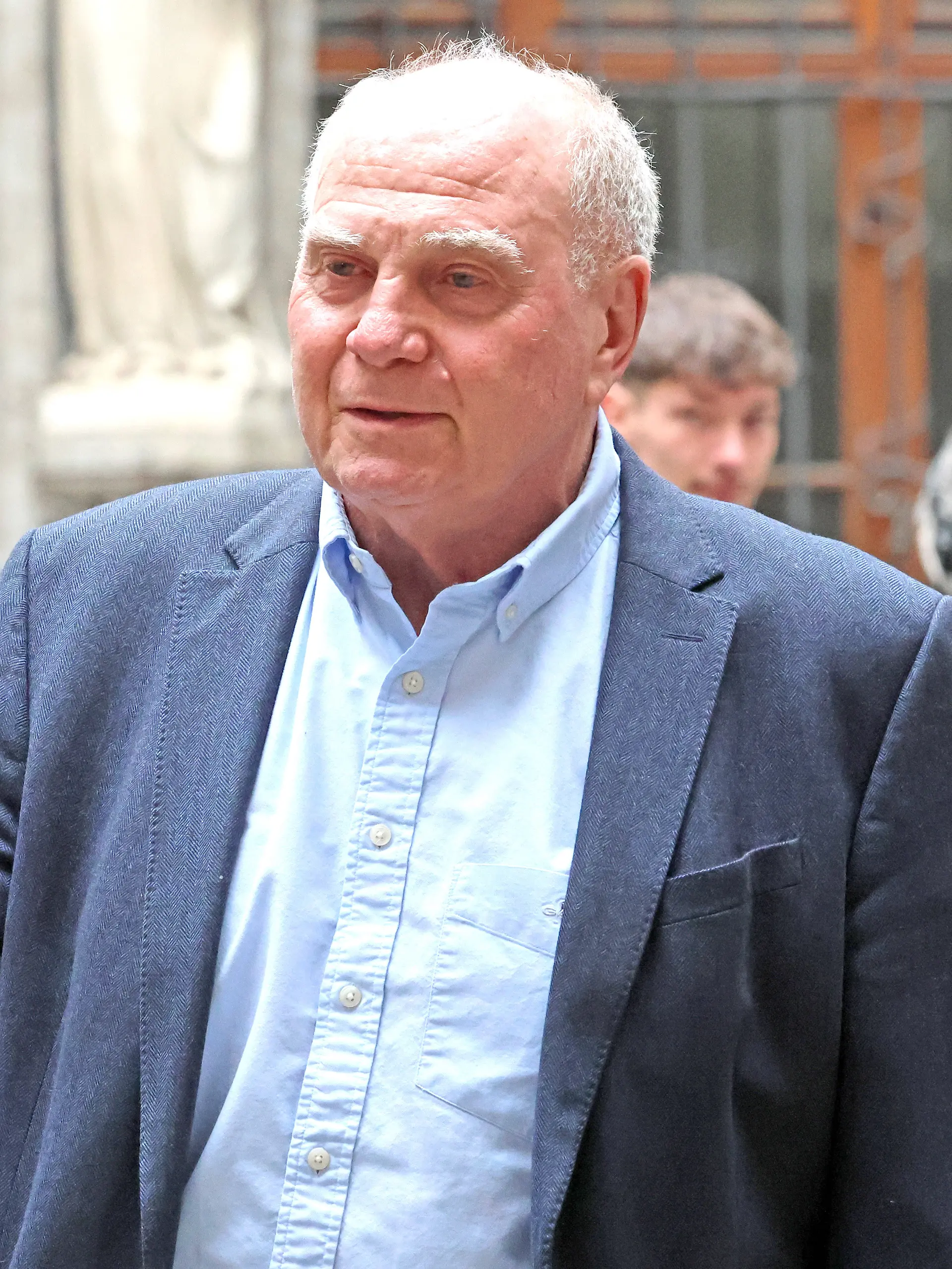 Bild zu: "DFB-Übernahme durch Jürgen Klopp? Dieses Problem sieht Uli Hoeneß beim neuen Bundestrainer"