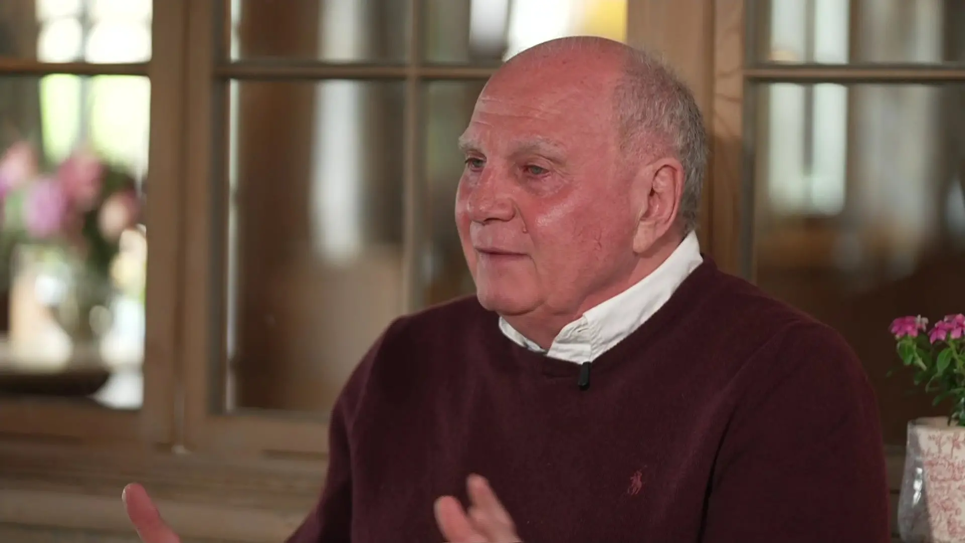 DFB-Takeover durch Jürgen Klopp? Dieses Problem sieht Uli Hoeneß beim neuen Bundestrainer „DAS halte ich für falsch“