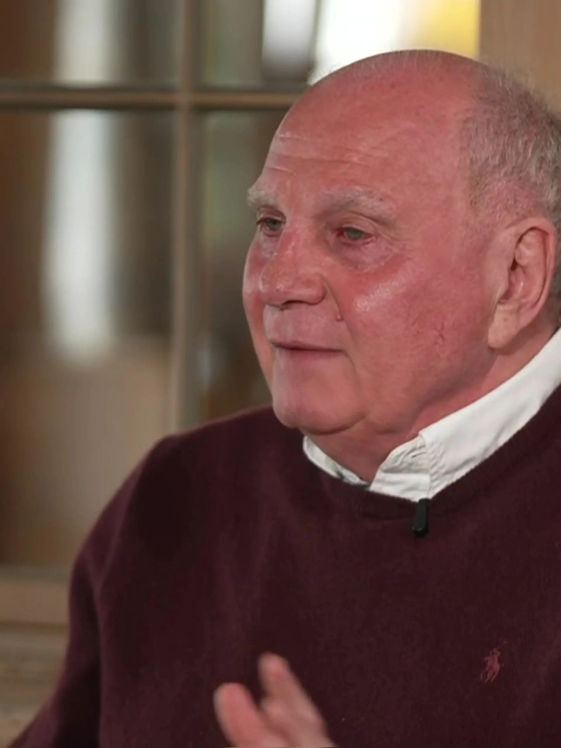 Bild zu: "DFB-Takeover durch Jürgen Klopp? Dieses Problem sieht Uli Hoeneß beim neuen Bundestrainer"