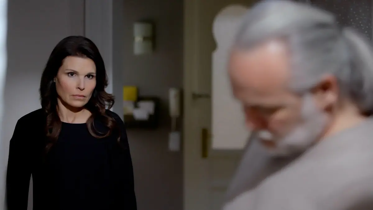 Hat Britta den Bogen überspannt? „Unter uns“-Folge vom 30.06.2021