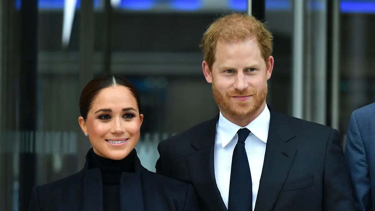 Photo: rtl.de Harry and Meghan's UK Move Sparks Montecito Neighbors' Relief