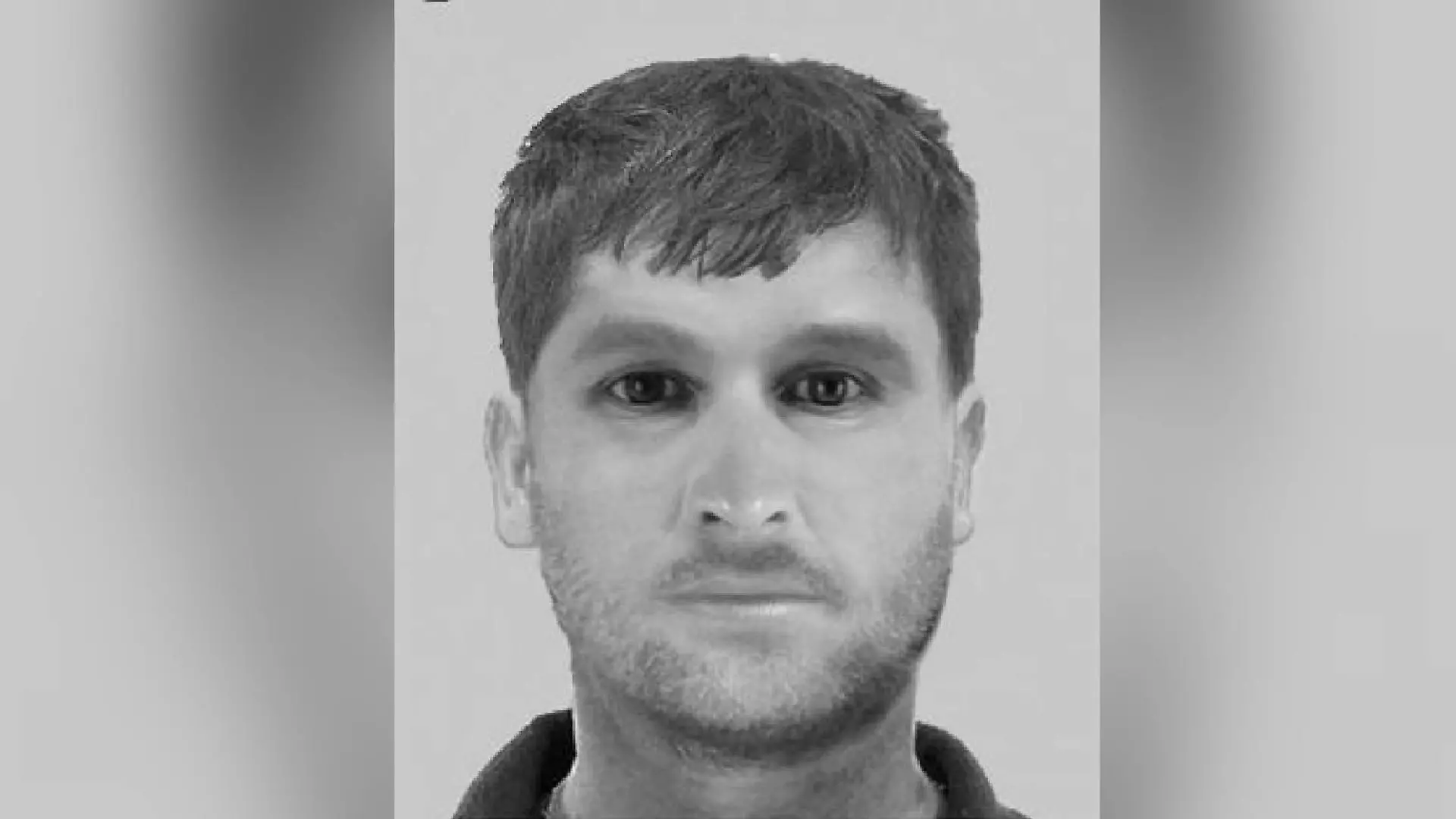 Der Mann auf dem Phantombild kam zahlreichen Zuschauern bekannt vor