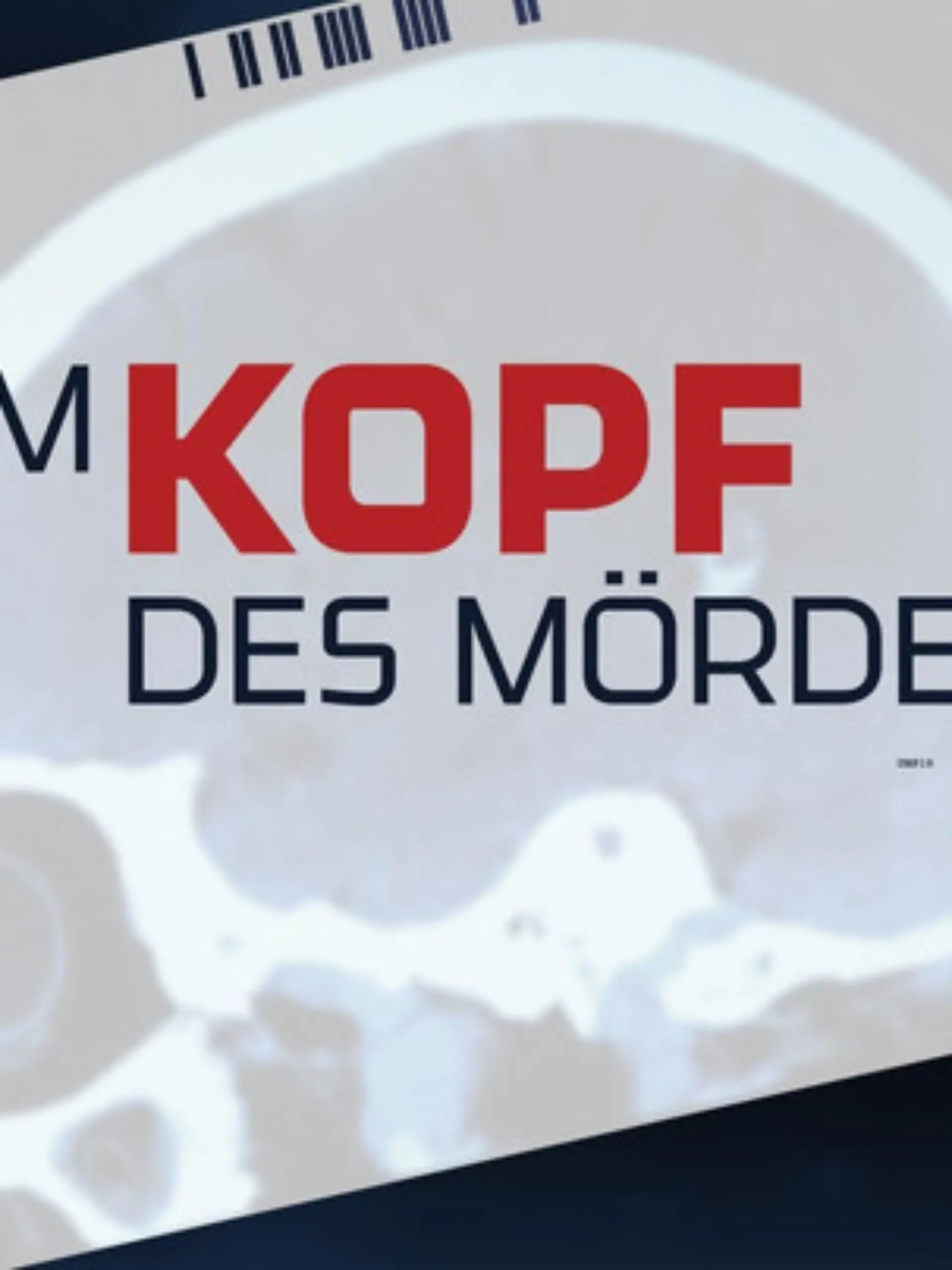 Bild zu: "Anwälte der Toten - Im Kopf des Mörders"