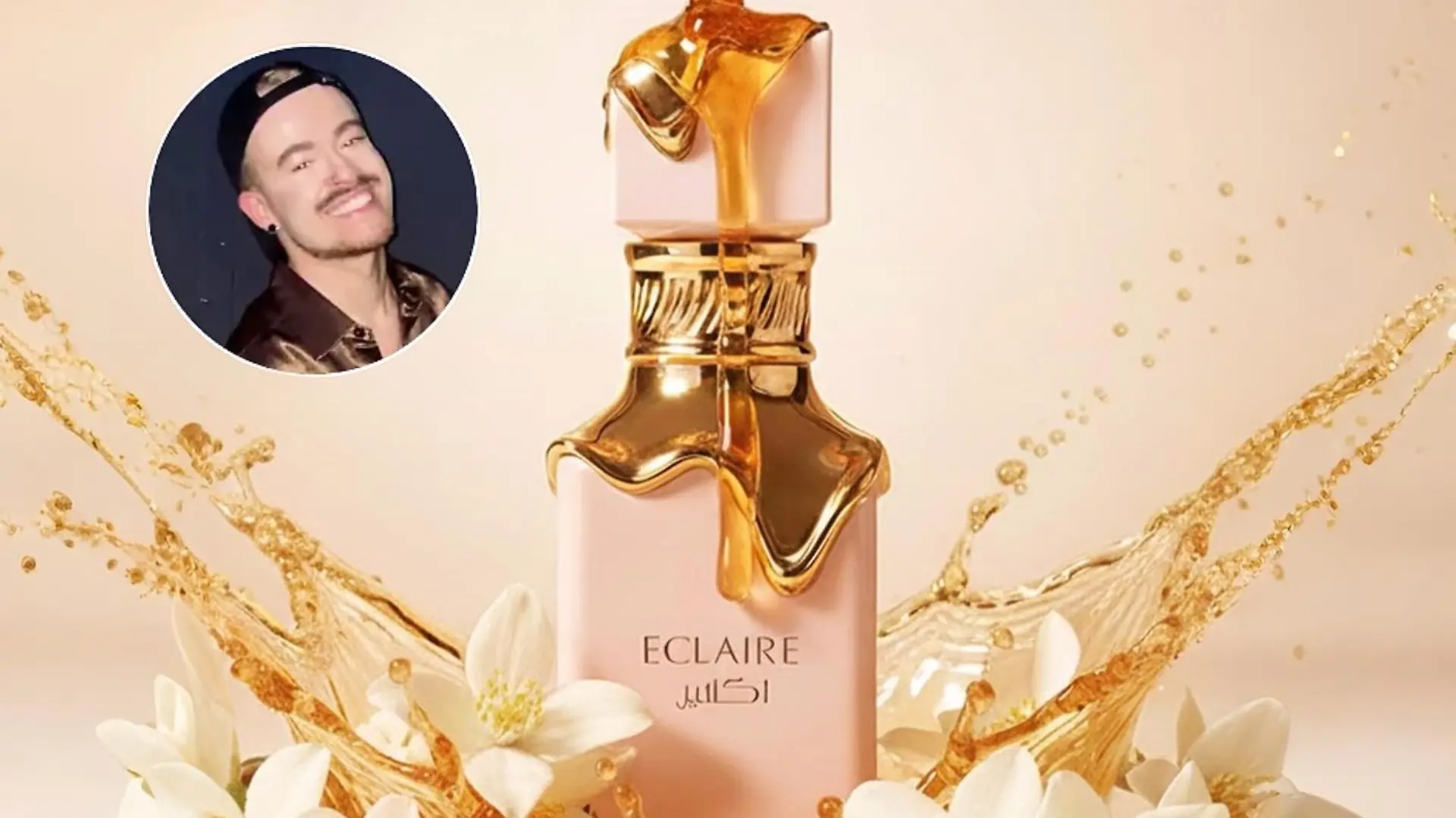Lattafa Éclaire