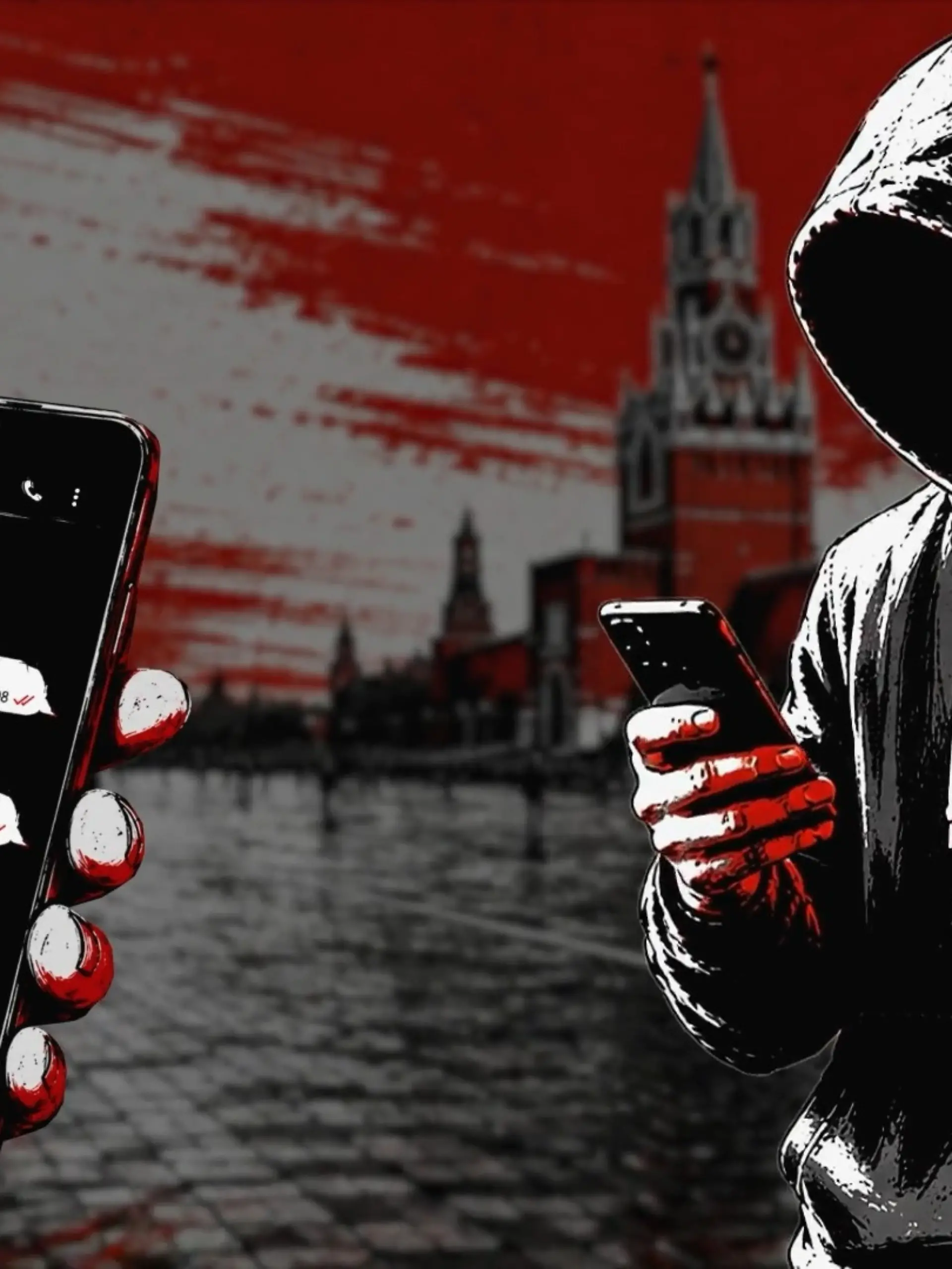 Bild zu: "Kampf gegen russische Spionage - hier liegt Deutschlands Schwachstelle"