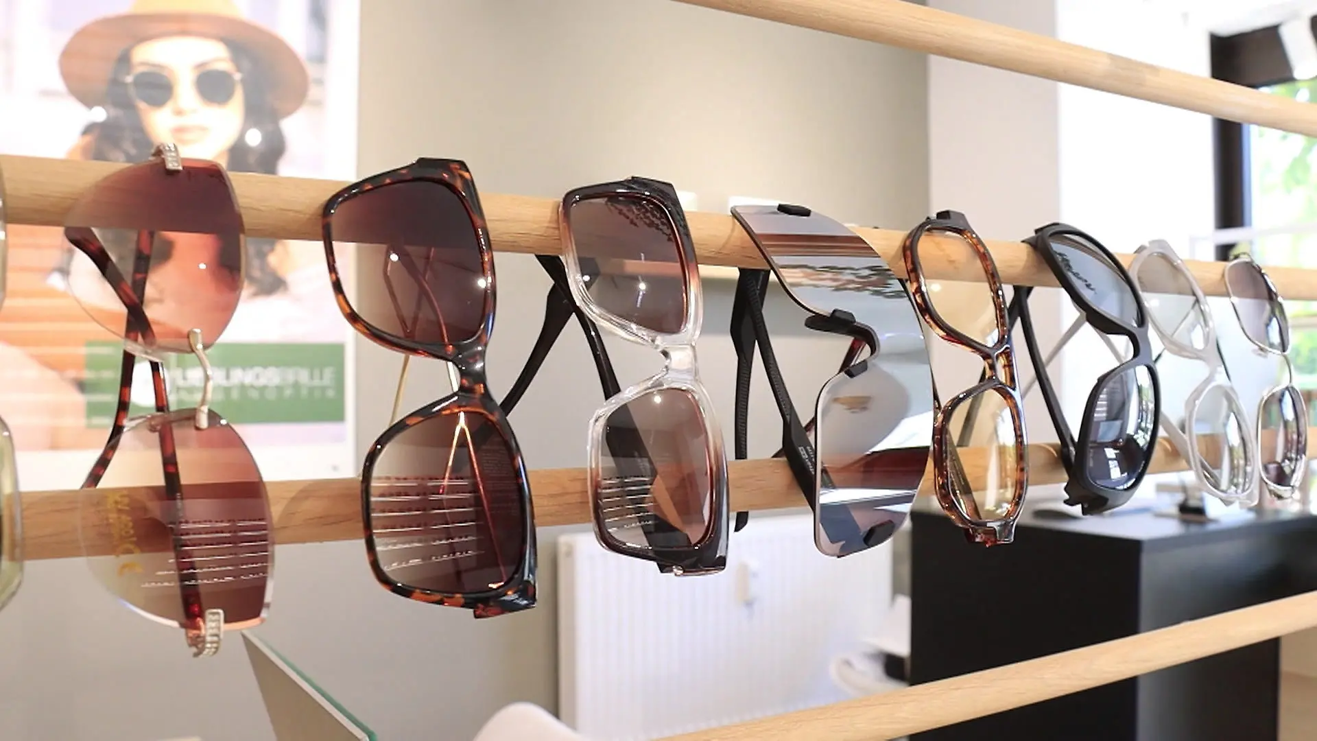 10 Euro oder 100 Euro? Dieser Sonnenbrillen-Check überrascht Von Schnäppchen bis Luxusmodell