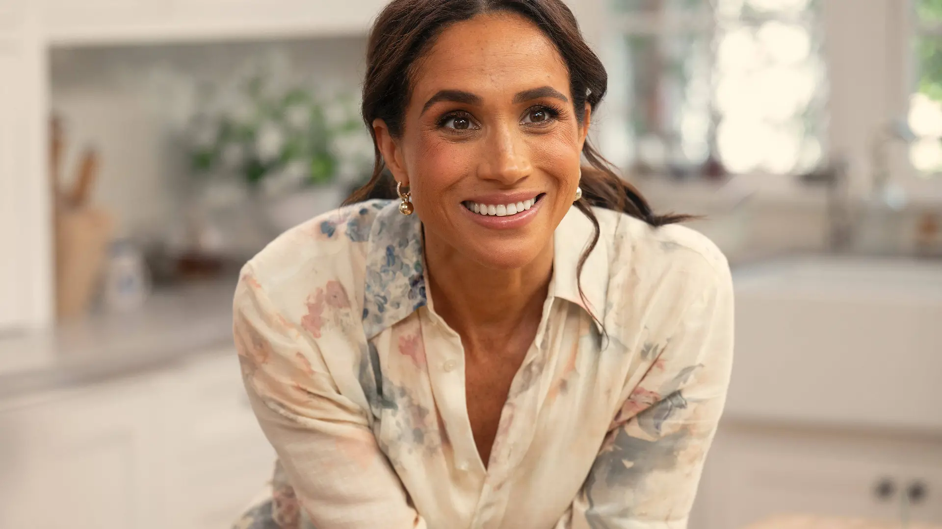Die Netflix-Serie „With Love, Meghan“ endet mit der zweiten Staffel.
