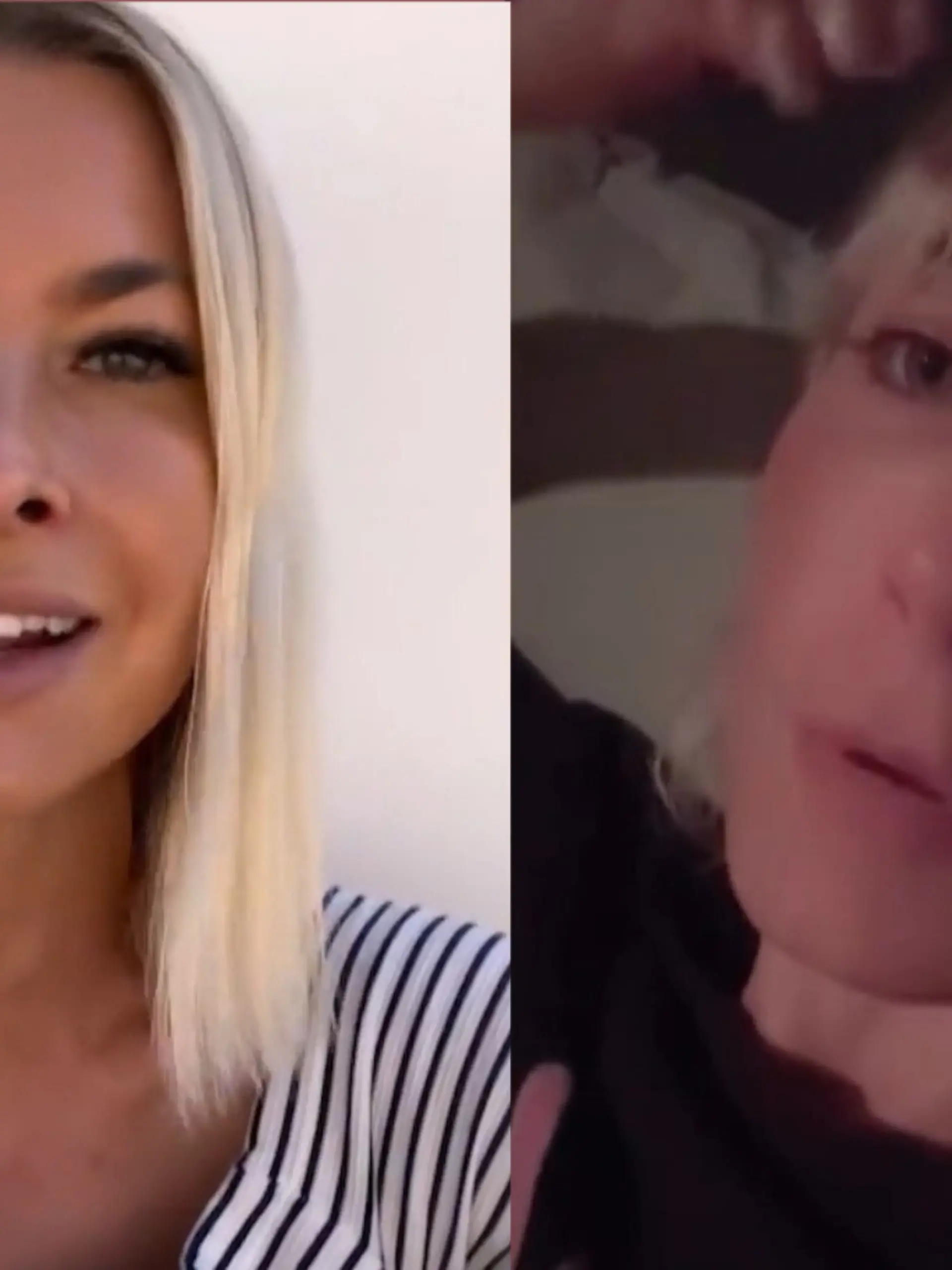Bild zu: "Ballermann-Beef! Isi Glück und Mia Julia gehen aufeinander los – wegen DIESER Aussage"
