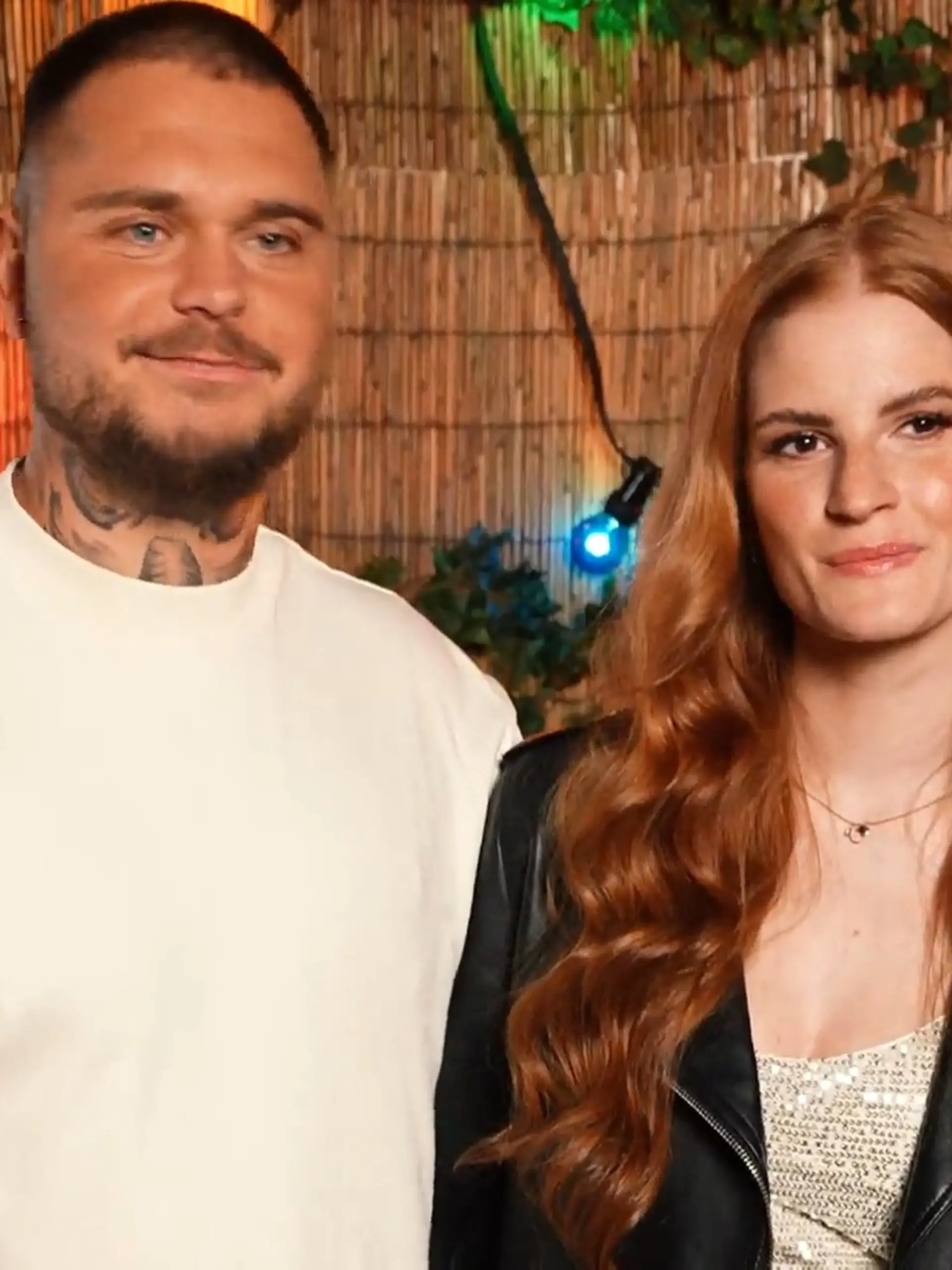 Bild zu: "Hält Nicos Liebe zu Laura diesem Härtetest stand?"