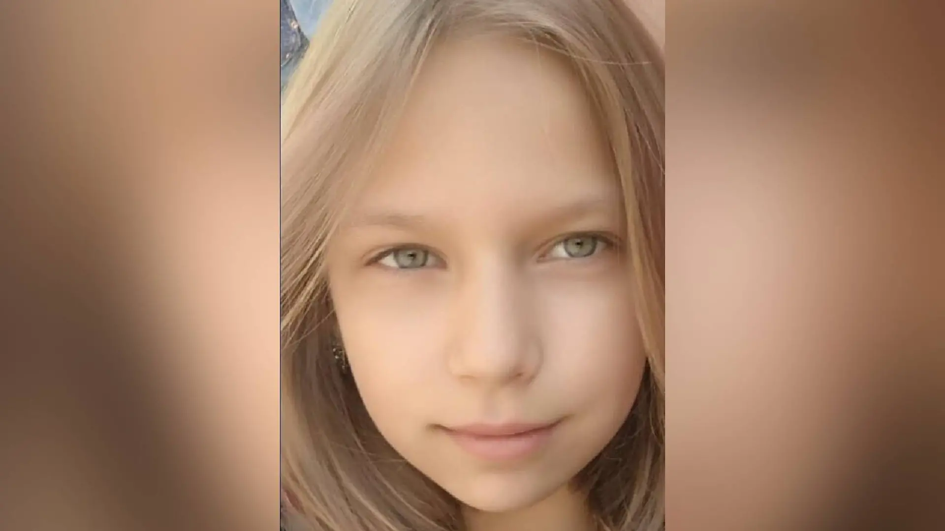 Sophia hat sich bei dem Unfall Arm und Bein gebrochen. Die Eltern haben RTL erlaubt, das Bild ihrer Tochter zu zeigen.