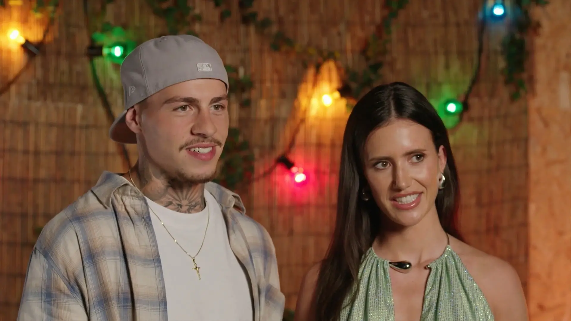 Fremdgeh-Drama und klare Ansage bei Anna und Tano Hält ihre Liebe das Sommerhaus aus?