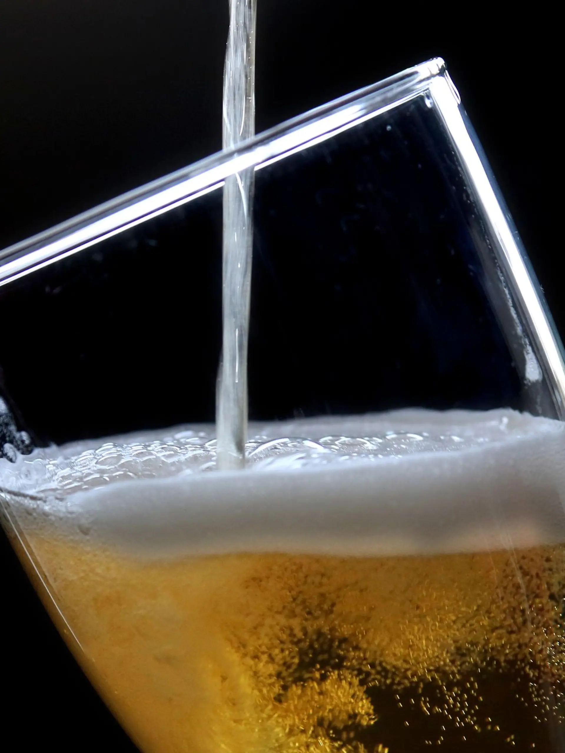 Bild zu: "Brauereien tüfteln am Bier der Zukunft"