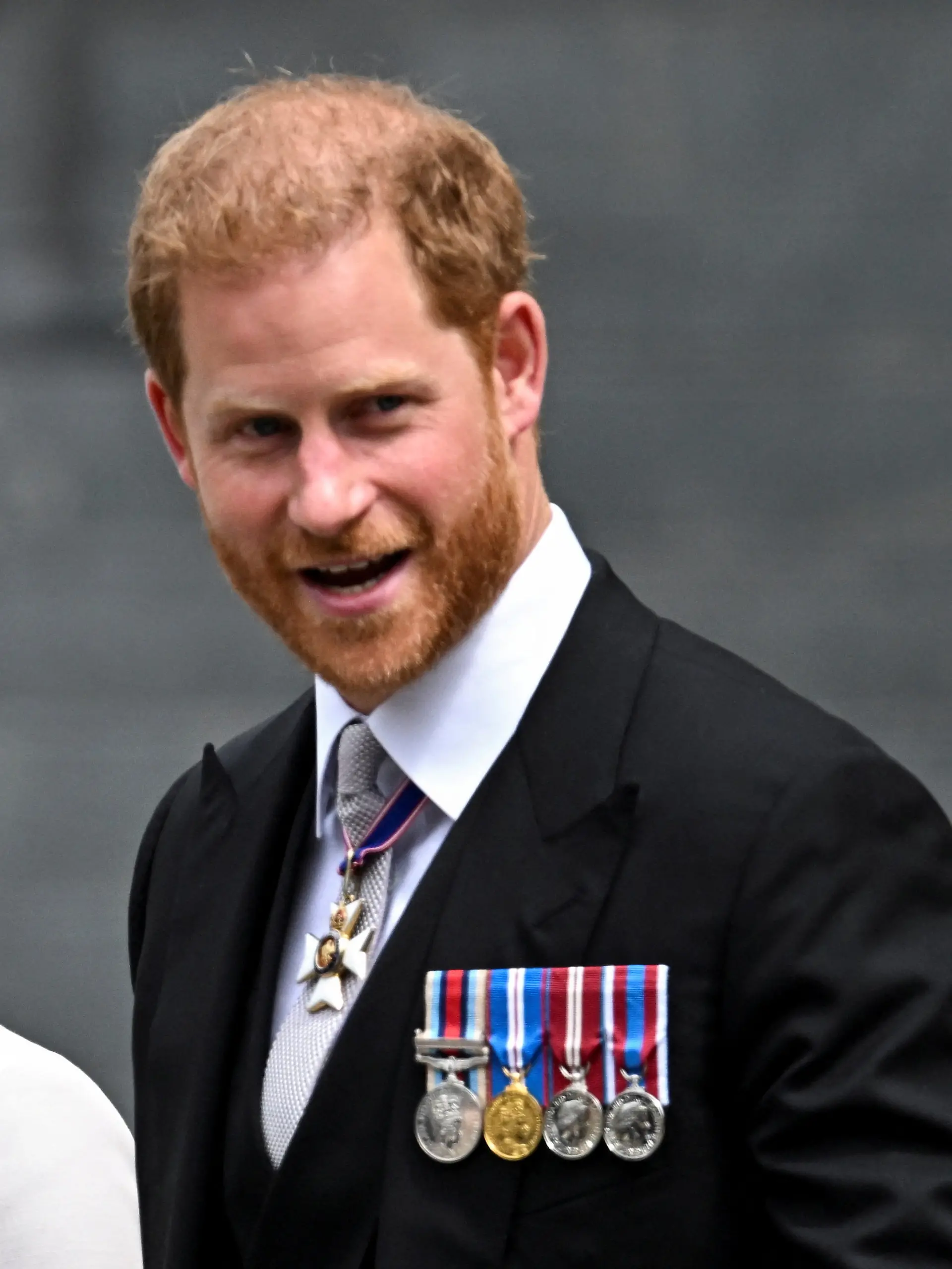 Zurück nach Großbritannien – aber wer zahlt Harrys und Meghans Schutz? (Archivbild)