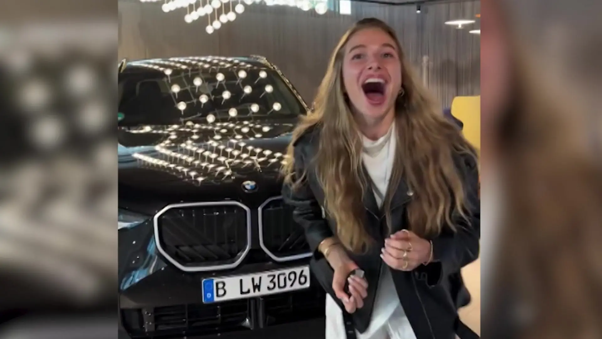 „30 Jahre gewartet“ – Lola Weippert erfüllt sich DIESEN Traum! Moderatorin flippt völlig aus