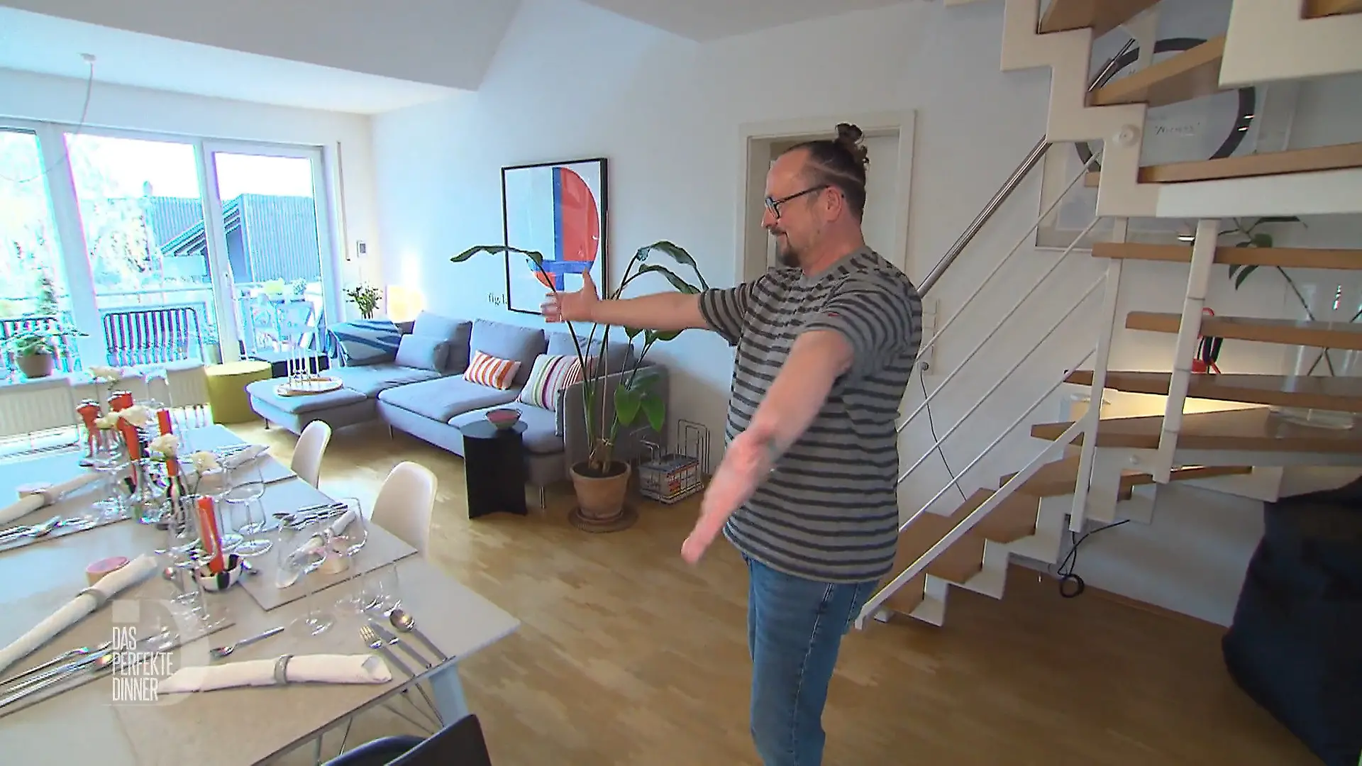 Der Dortmunder freut sich auf einen euphorischen Auftakt Gabriel legt entspannt vor