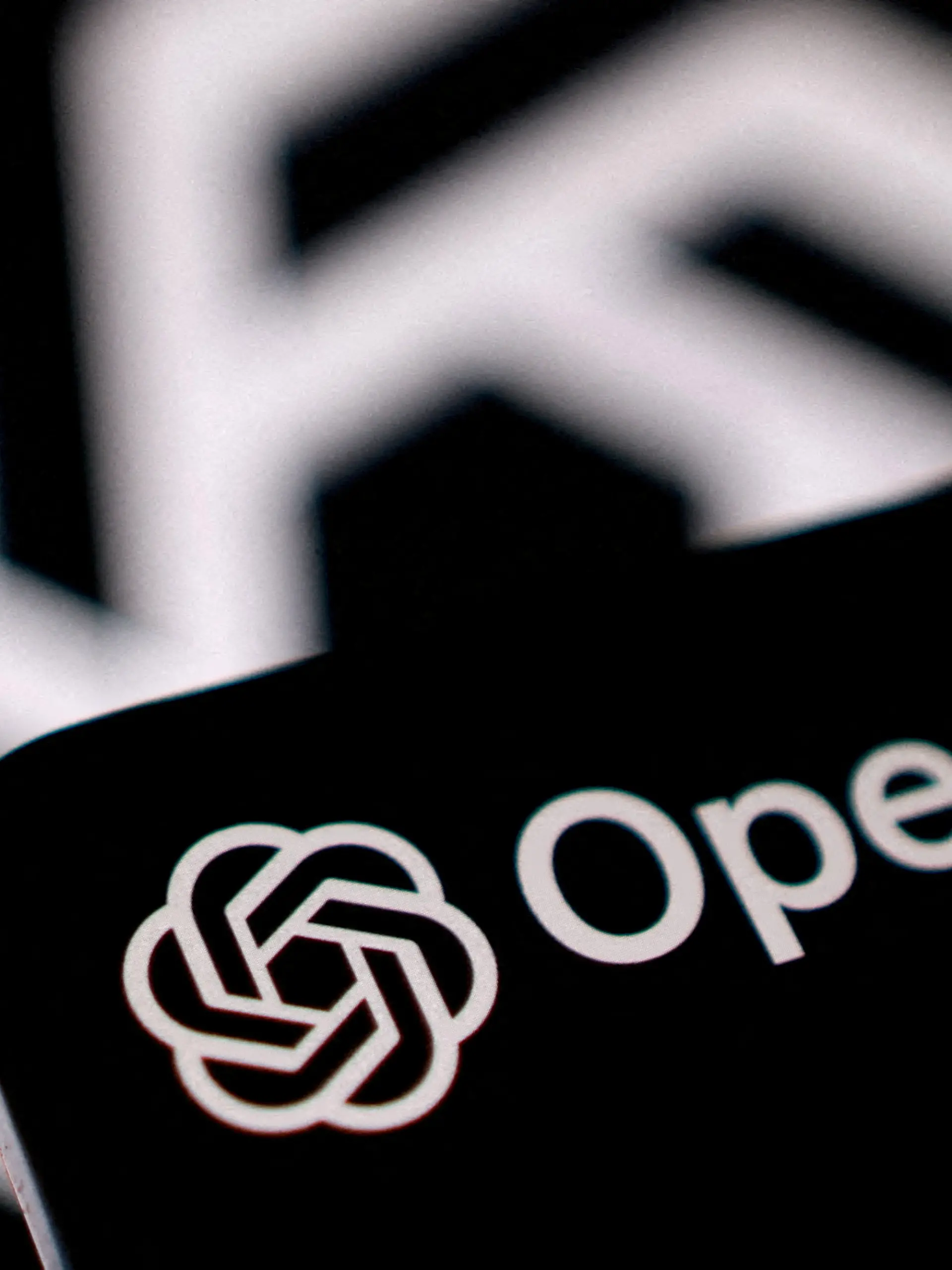 FILE PHOTO: The OpenAI logo in this illustration taken June 11, 2026. REUTERS/Dado Ruvic/Illustration/File Photo