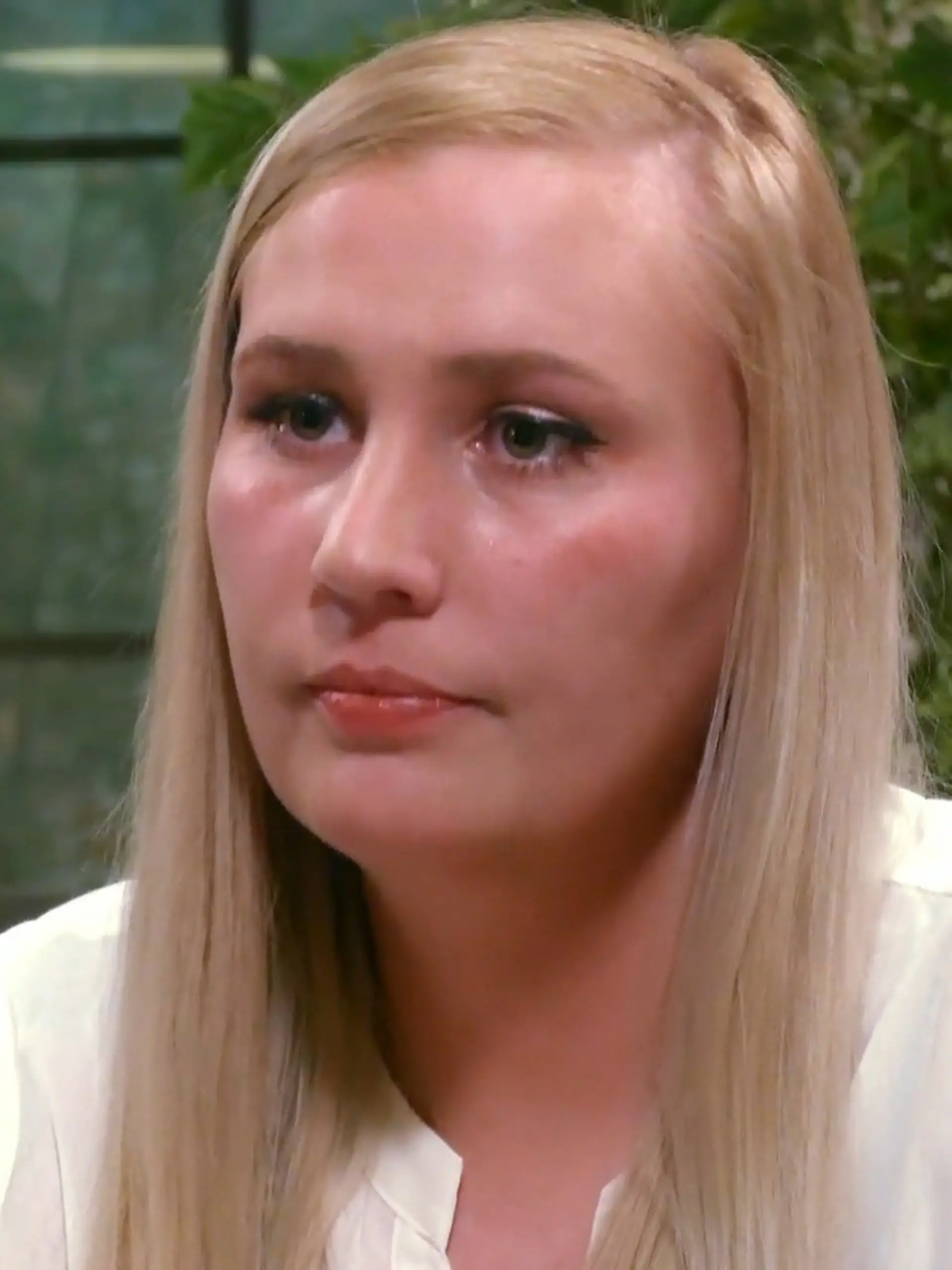 Bild zu: "Dania und Andi sprechen früh über das große Ganze"