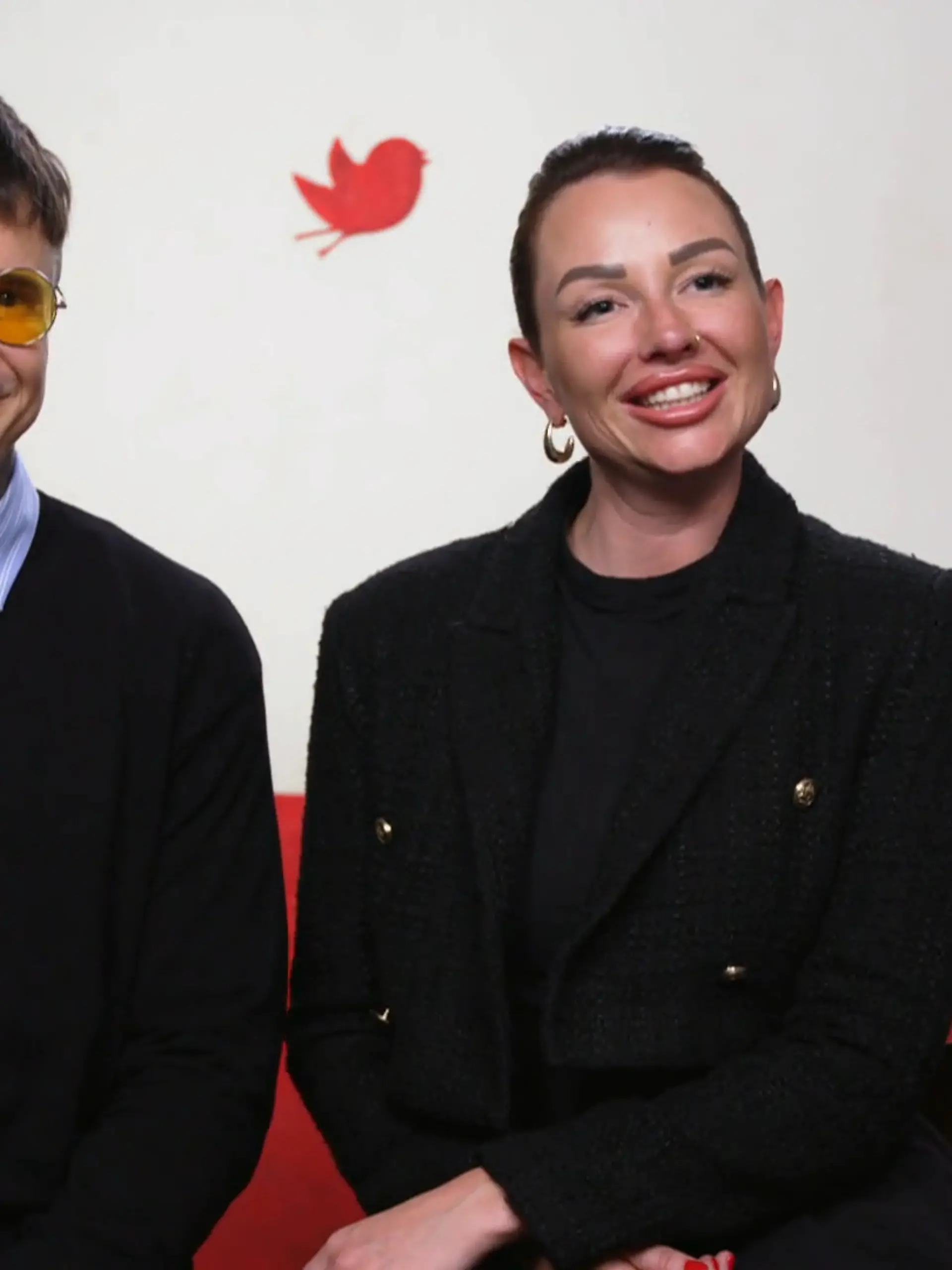 Bild zu: "Viktor und Christin ziehen ihr Date-Fazit"