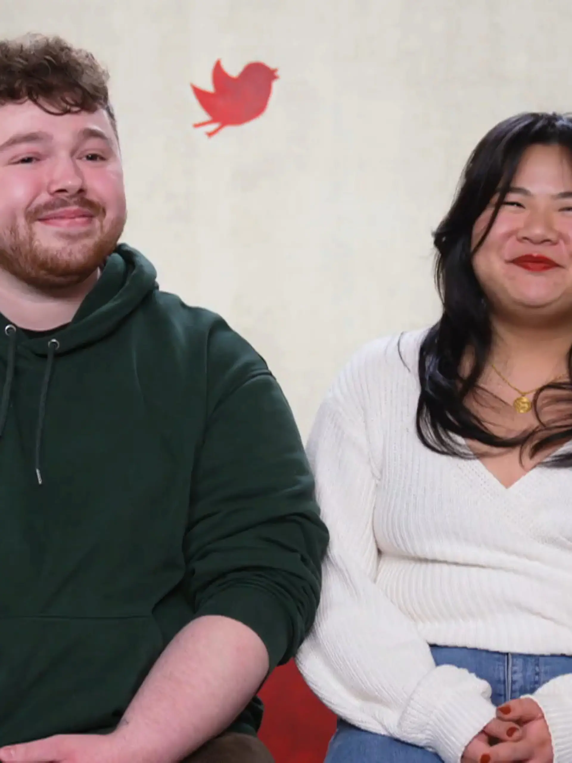 Bild zu: "Marcel und Vivien ziehen ihr Date-Fazit"