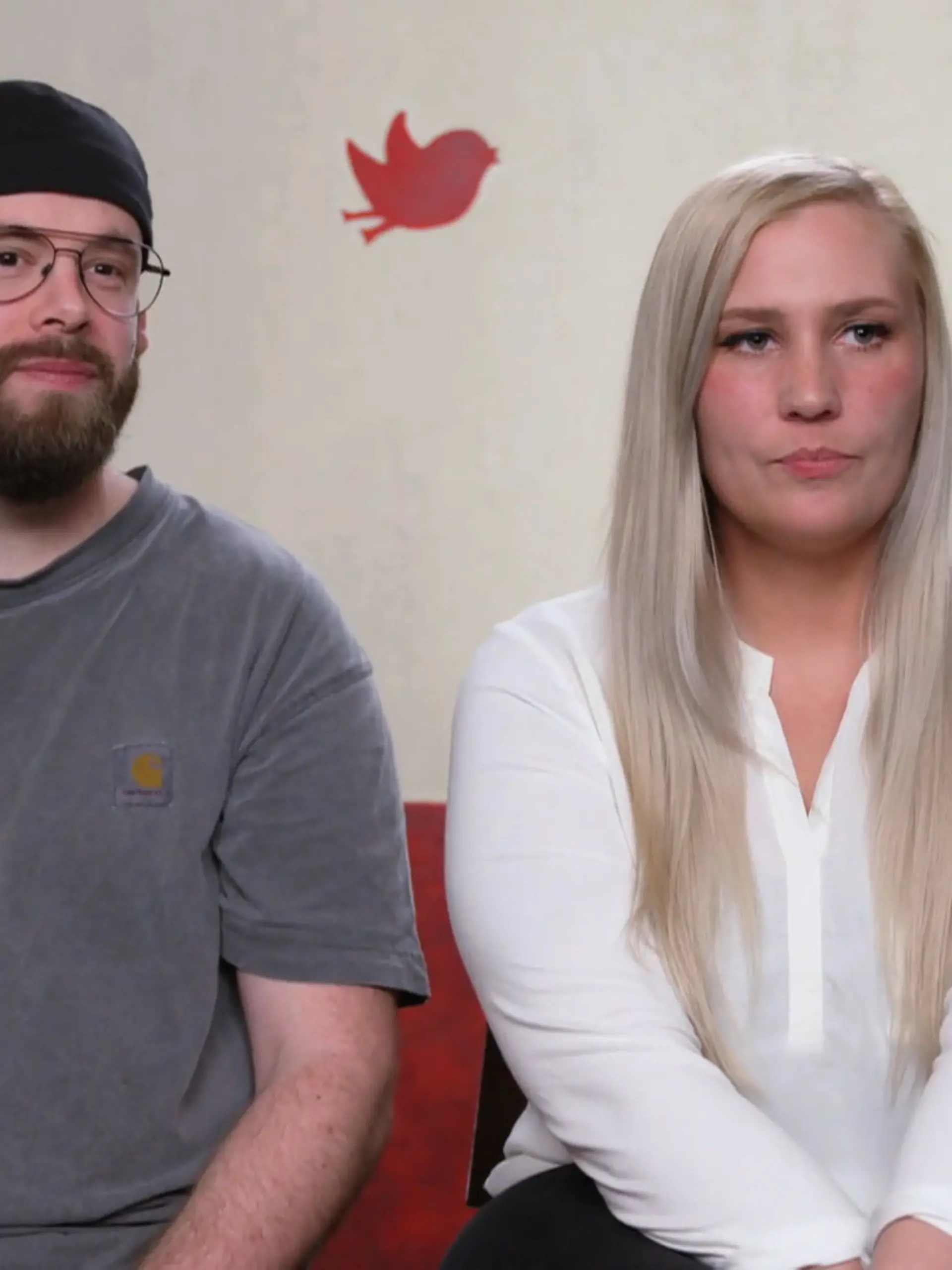 Bild zu: "Wollen Dania und Andi sich noch einmal treffen?"