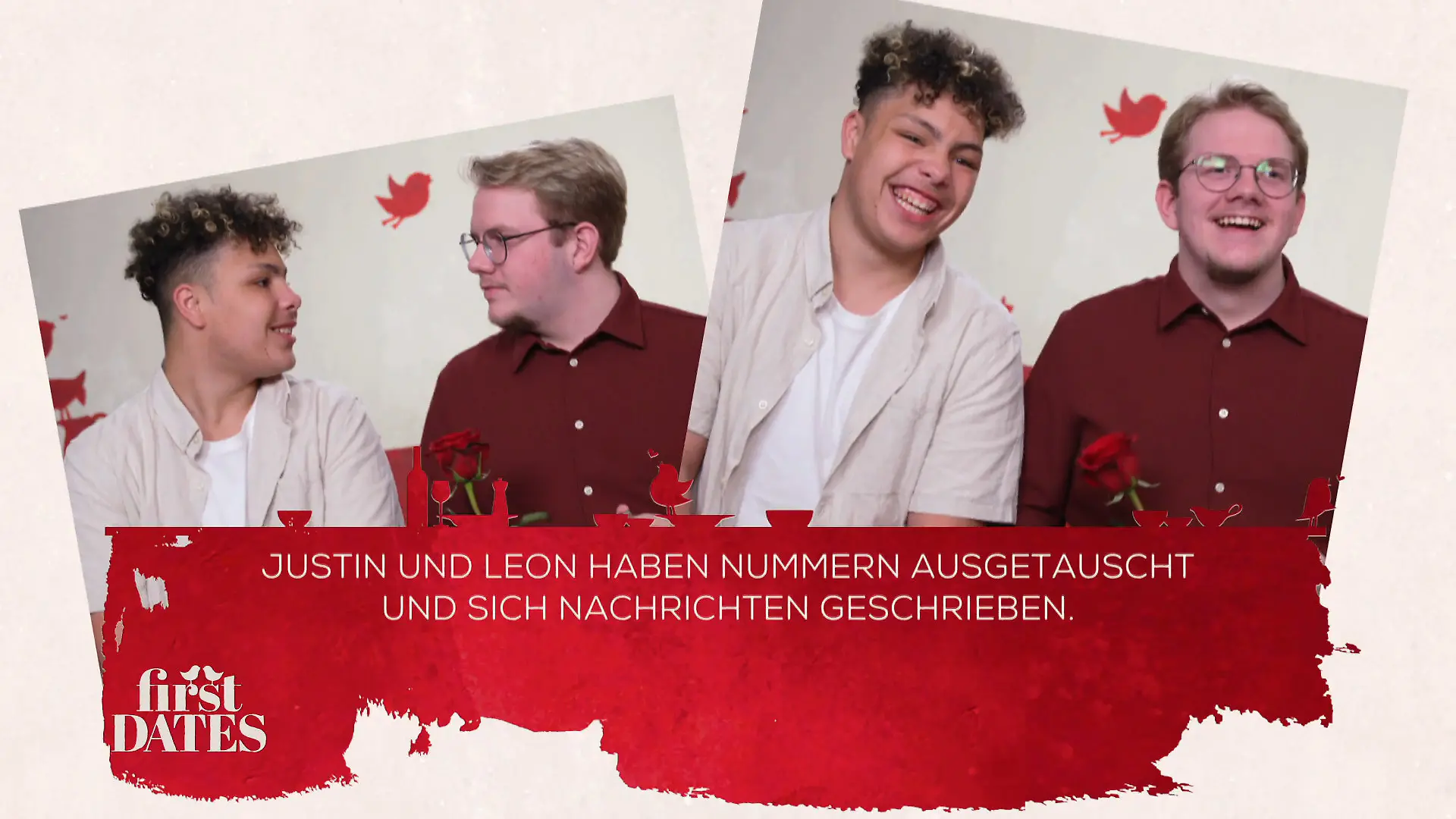 So ging es für die Matches nach dem ersten Date weiter Und was kam danach?