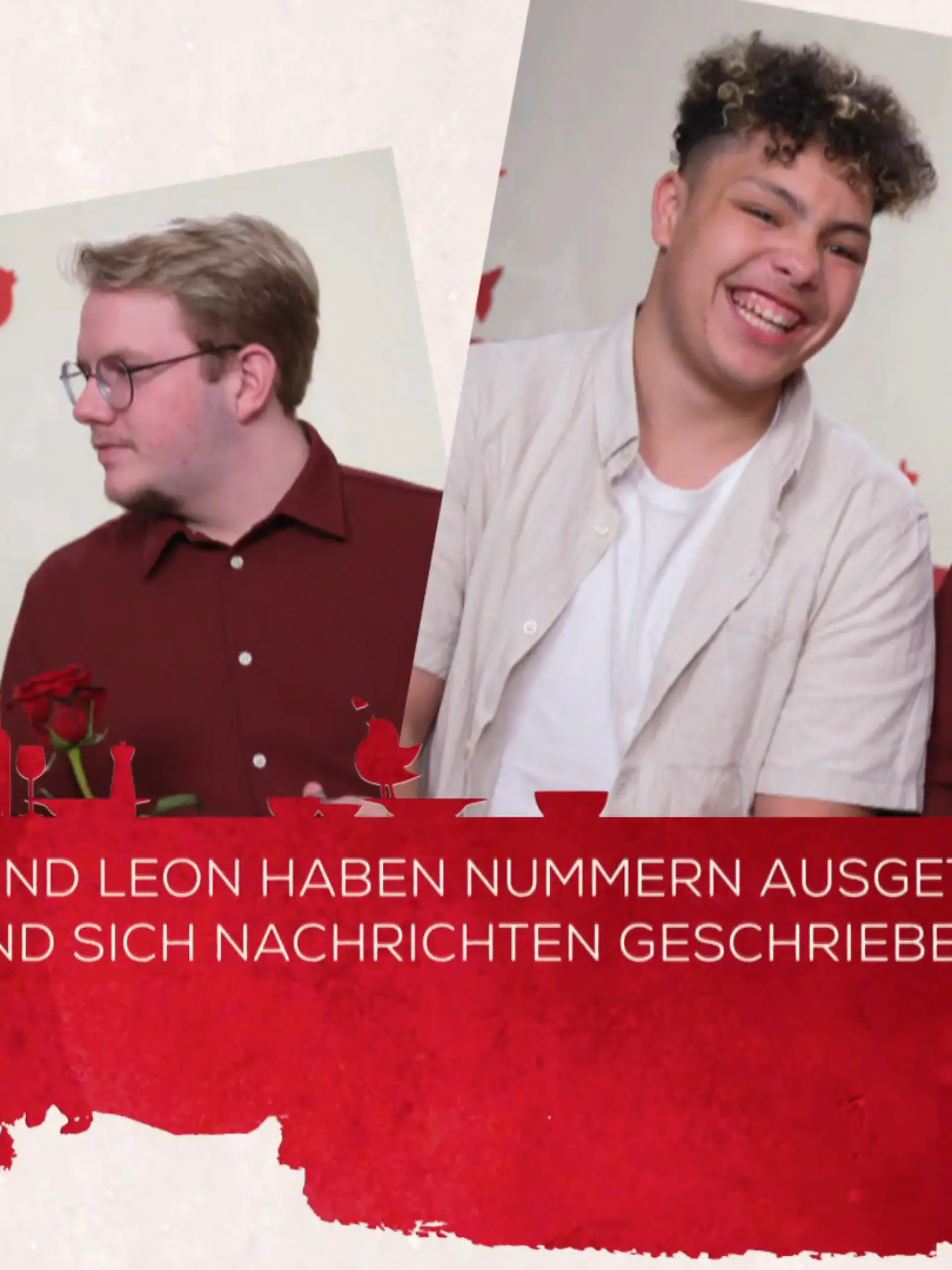 Bild zu: "So ging es für die Matches nach dem ersten Date weiter"