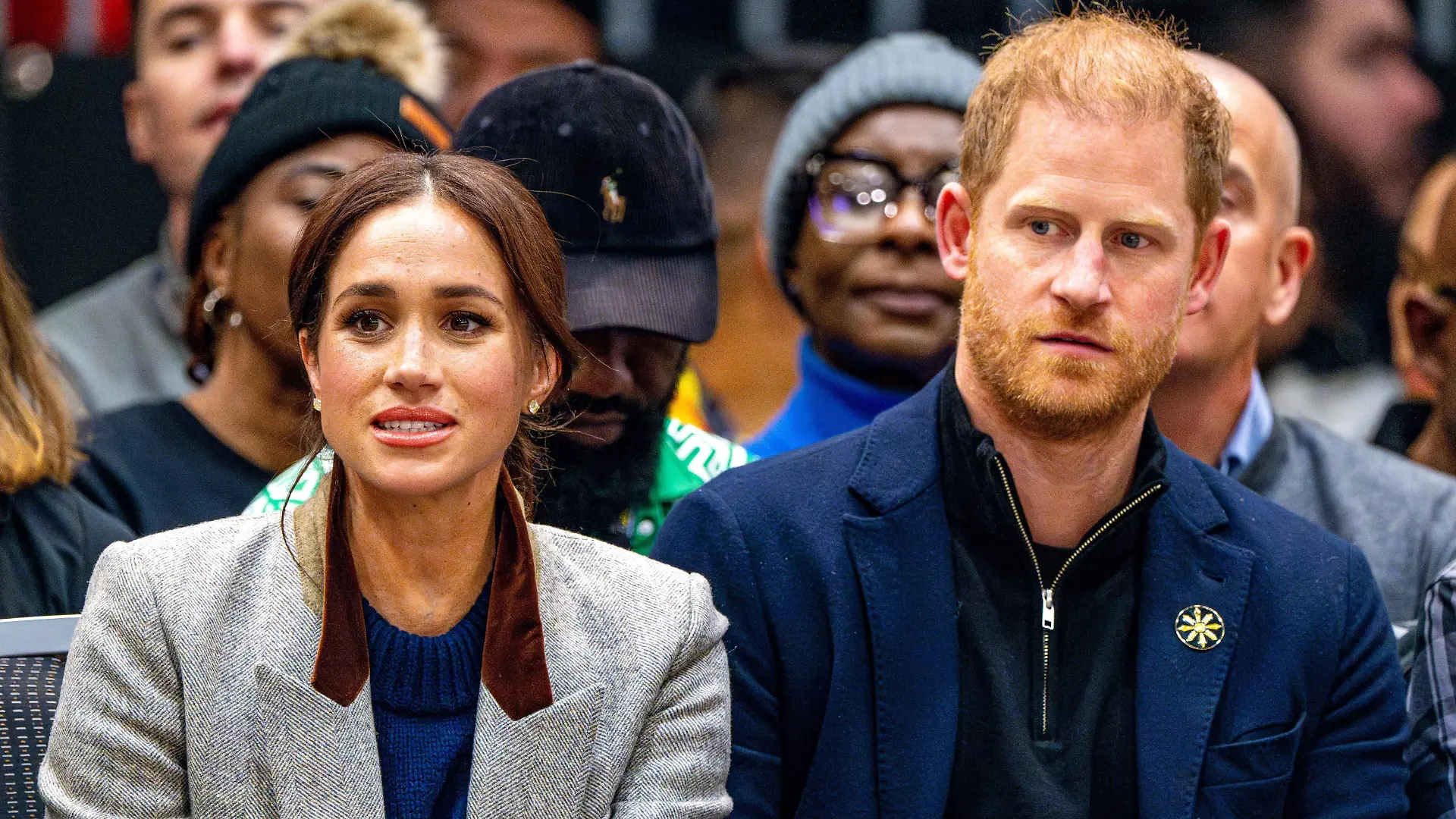 Prince Harry and Meghan Markle are unlikely to spend Christmas In The UK. *Archive Image* Prince Harry and Meghan Markle, the Duke and Duchess of Sussex are unlikely to spend Christmas in the UK. The couple hasn t spent the holidays with the Royal Family in years, because the couple live with their son Prince Archie and daughter Princess Lilibeth in Montecito, California. Montecito USA PUBLICATIONxINxGERxSUIxAUTxONLY Copyright: xMischaxSchoemakerx