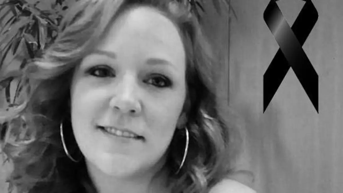 Den Kampf gegen den Krebs hat Jenny leider verloren, doch ihr Mann ruft an, anderen Krebspatienten mit einer Typisierung bei der DKMS zu helfen.