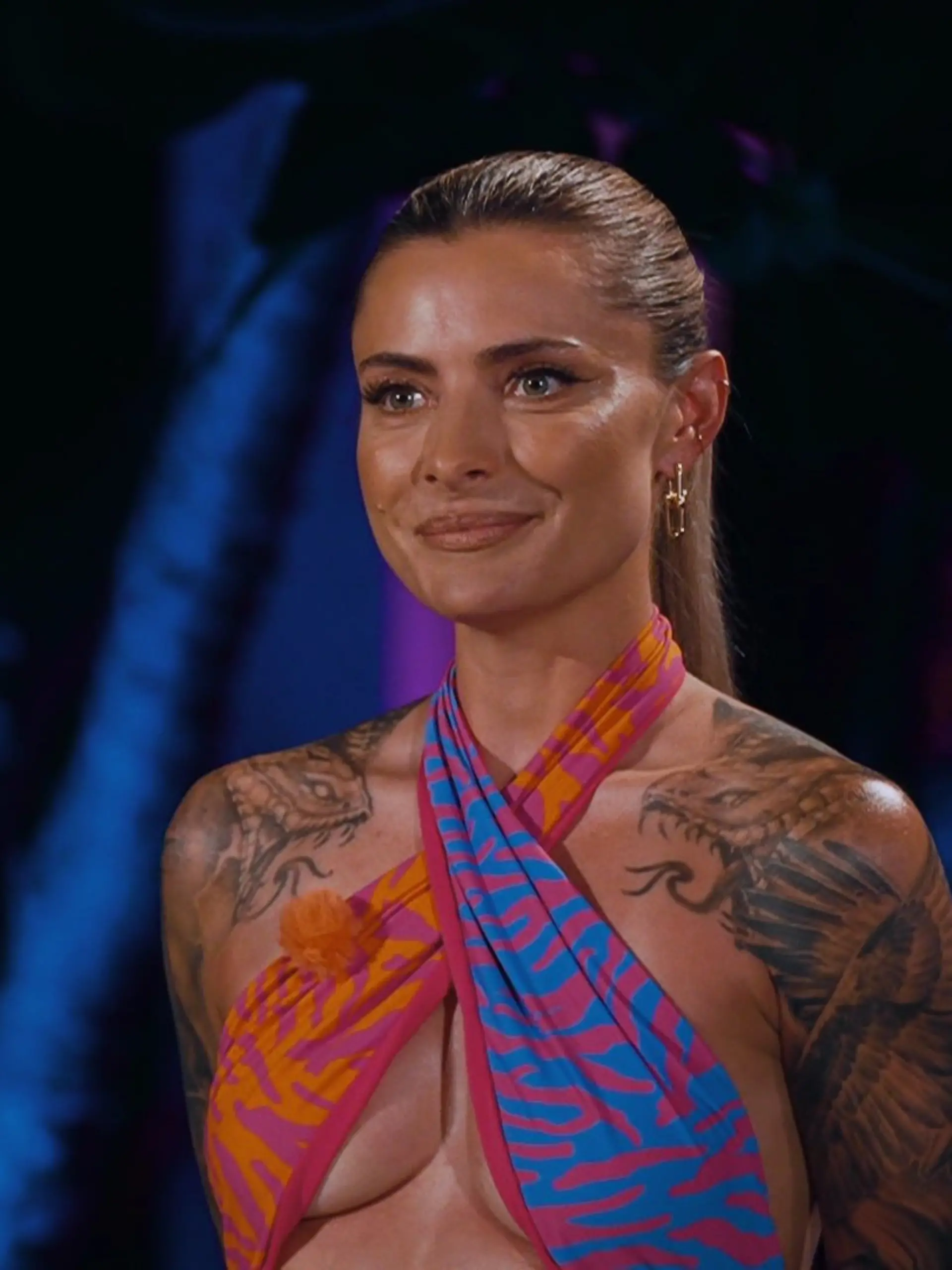 Nach Boom-Boom-Room-Nacht! Sophia Thomalla macht diesem AYTO-Kandidaten knallharte Ansage