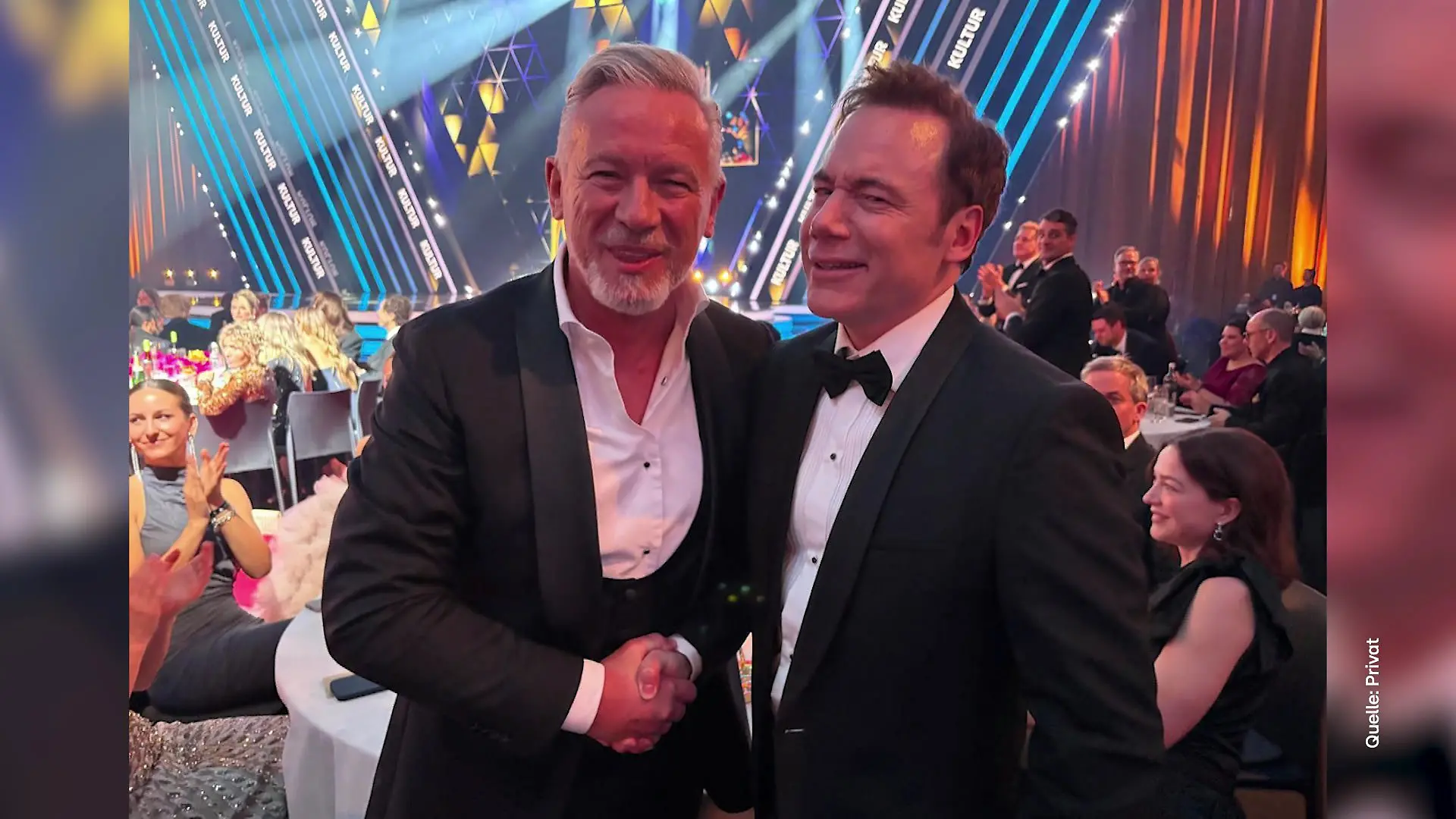 Hier wurde die Wette zwischen Michael Bully Herbig und Otto Steiner besiegelt.