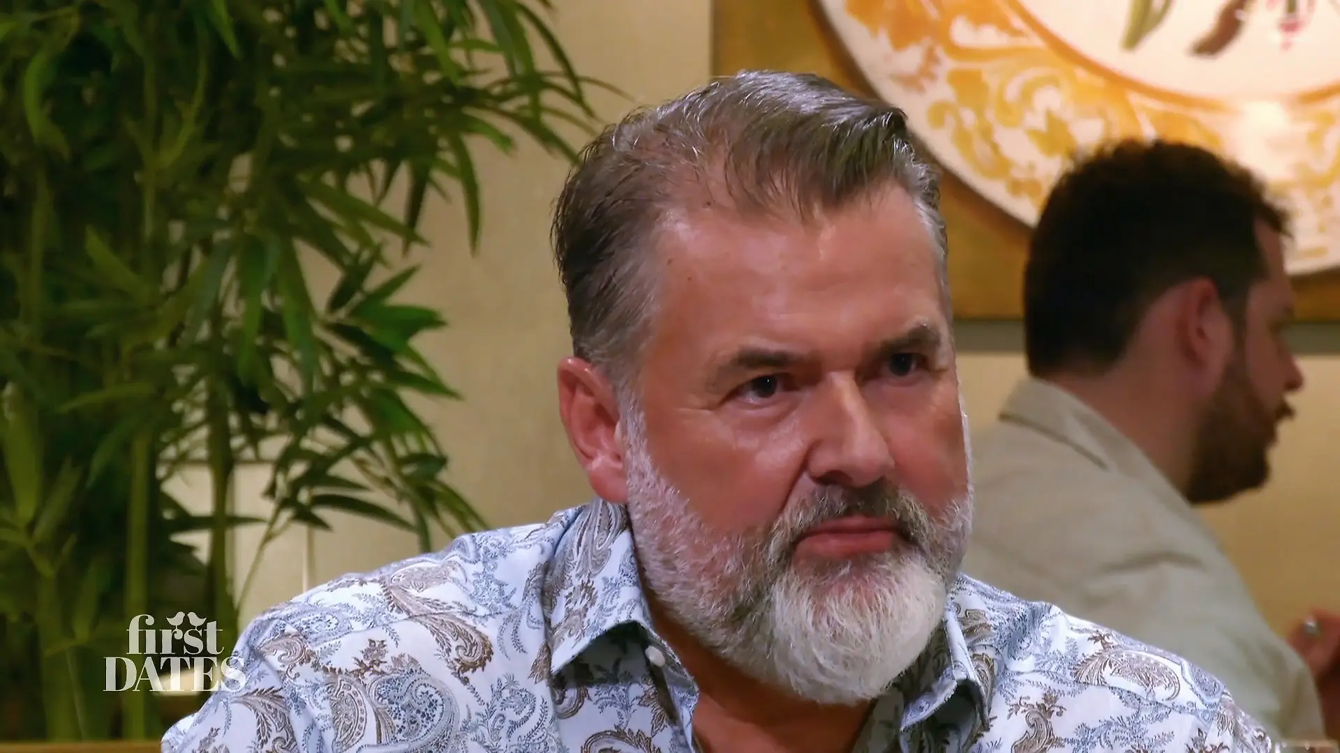 Jürgen und Biggi reden direkt über ihre Zukunftsvorstellungen Nähe ohne Zusammenziehen