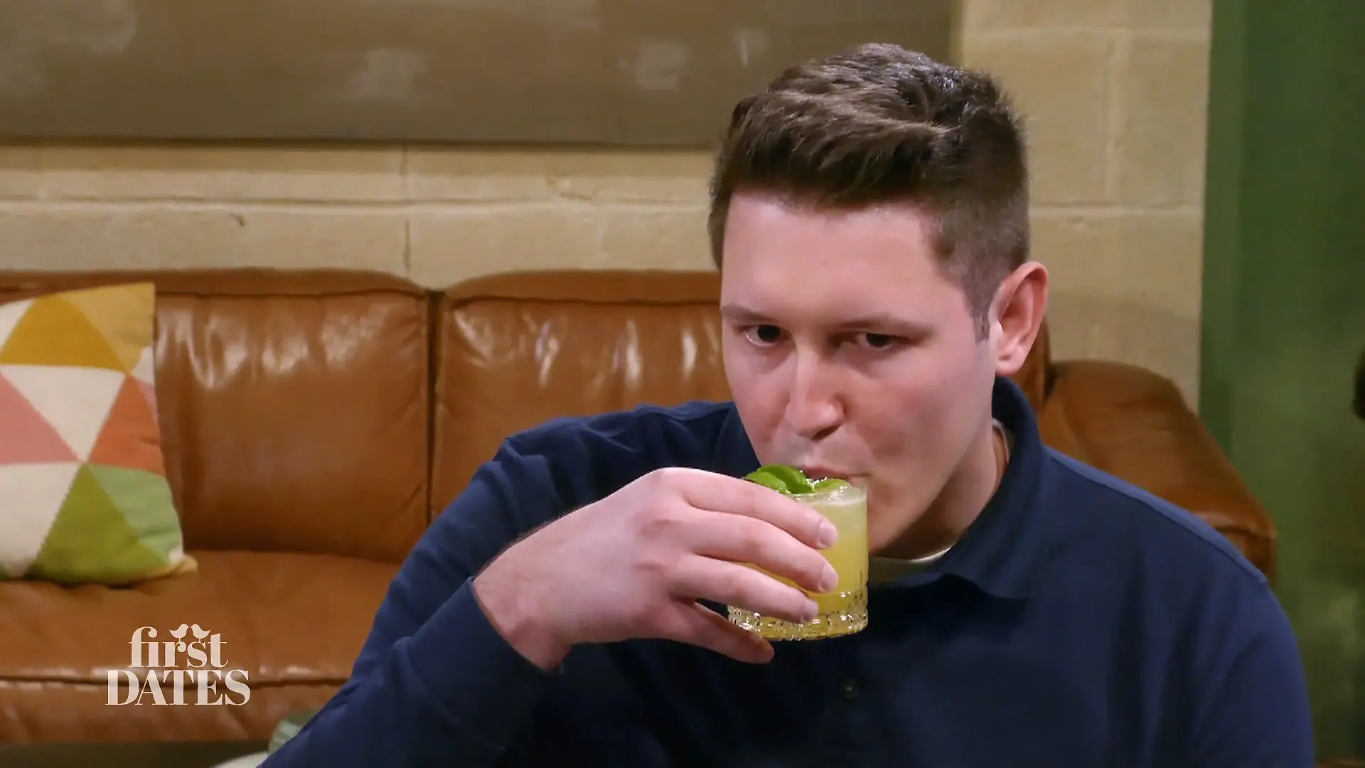 Shirley und Sammy könnten sich perfekt ergänzen Ruhe trifft Extrovertiertheit