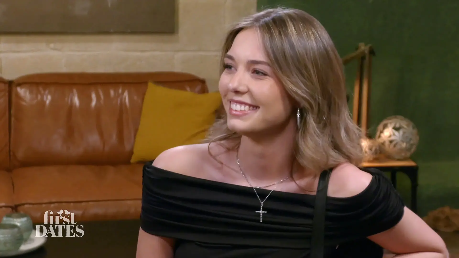 Christoph und Isabella haben klare Vorstellungen Spaßvogel trifft Wunschbild