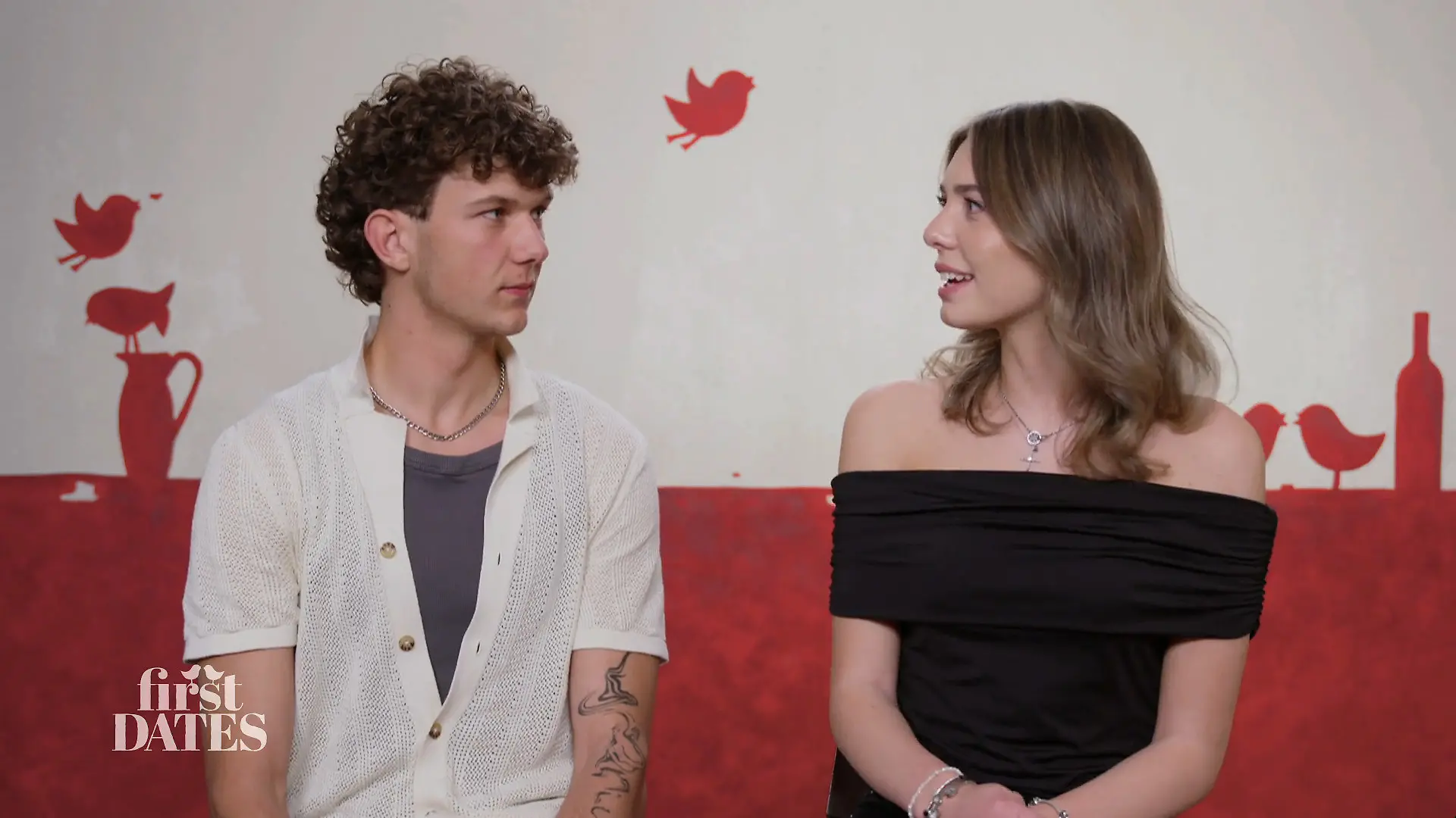 Wollen Christoph und Isabella sich noch einmal treffen? Gibt es ein Wiedersehen?